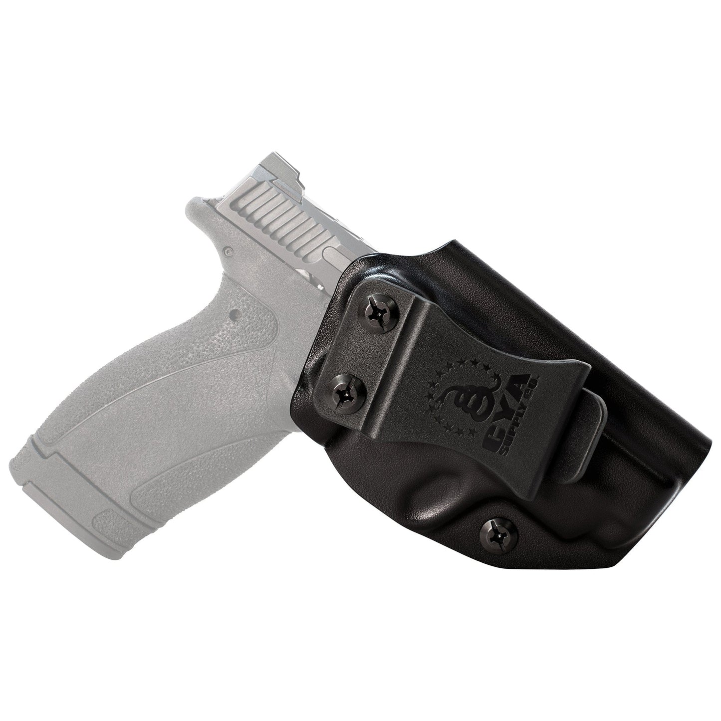 Smith & Wesson Bodyguard 2.0 Carry Comp IWB Holster | BASE IWB CYA Supply Co.