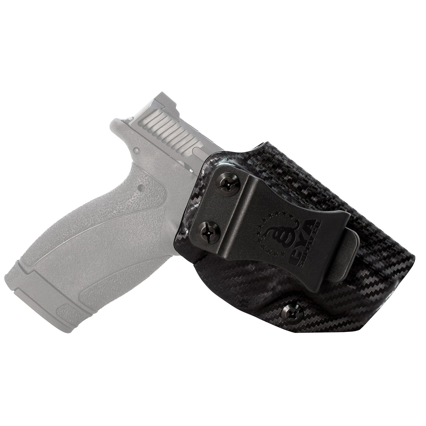 Smith & Wesson Bodyguard 2.0 Carry Comp IWB Holster | BASE IWB CYA Supply Co.