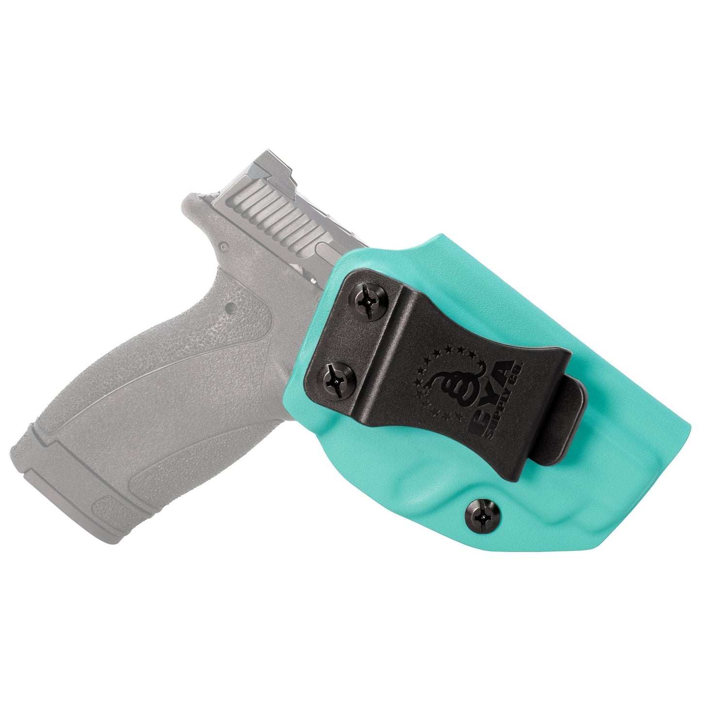 Smith & Wesson Bodyguard 2.0 Carry Comp IWB Holster | BASE IWB CYA Supply Co.