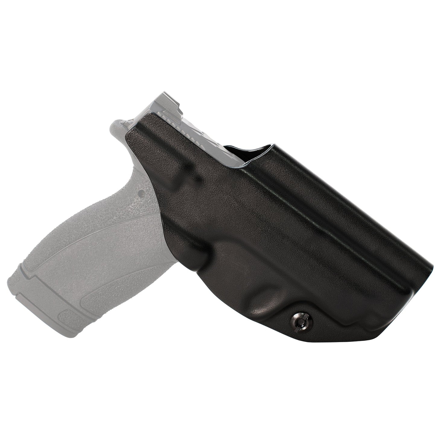 Smith & Wesson Bodyguard 2.0 Carry Comp IWB Holster | BASE IWB CYA Supply Co.