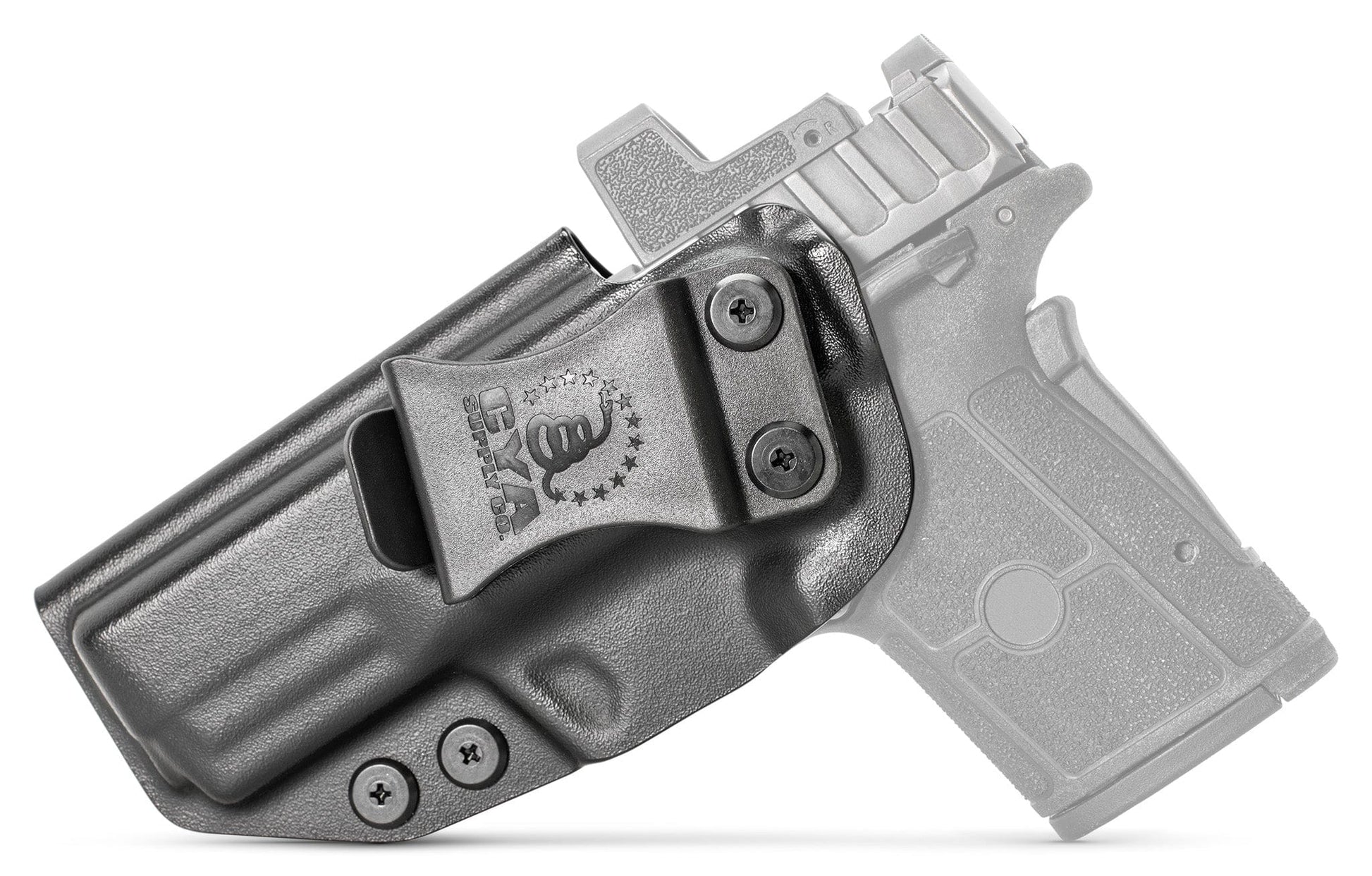 Smith & Wesson Equalizer BASE IWB CYA Supply Co.