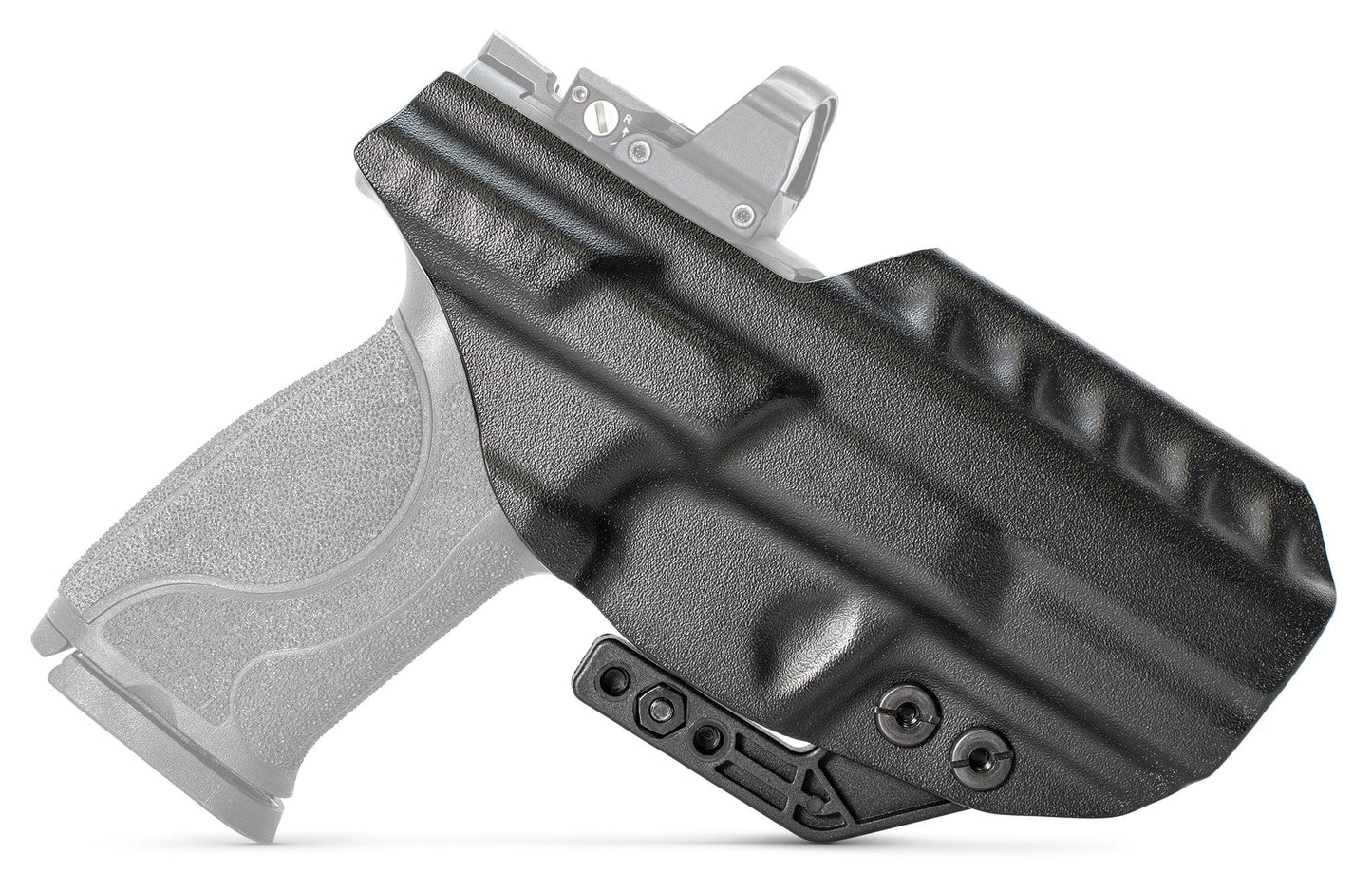 Smith & Wesson M&P M2.0 Full Size 4.25" IWB Holster | RIDGE IWB CYA Supply Co.