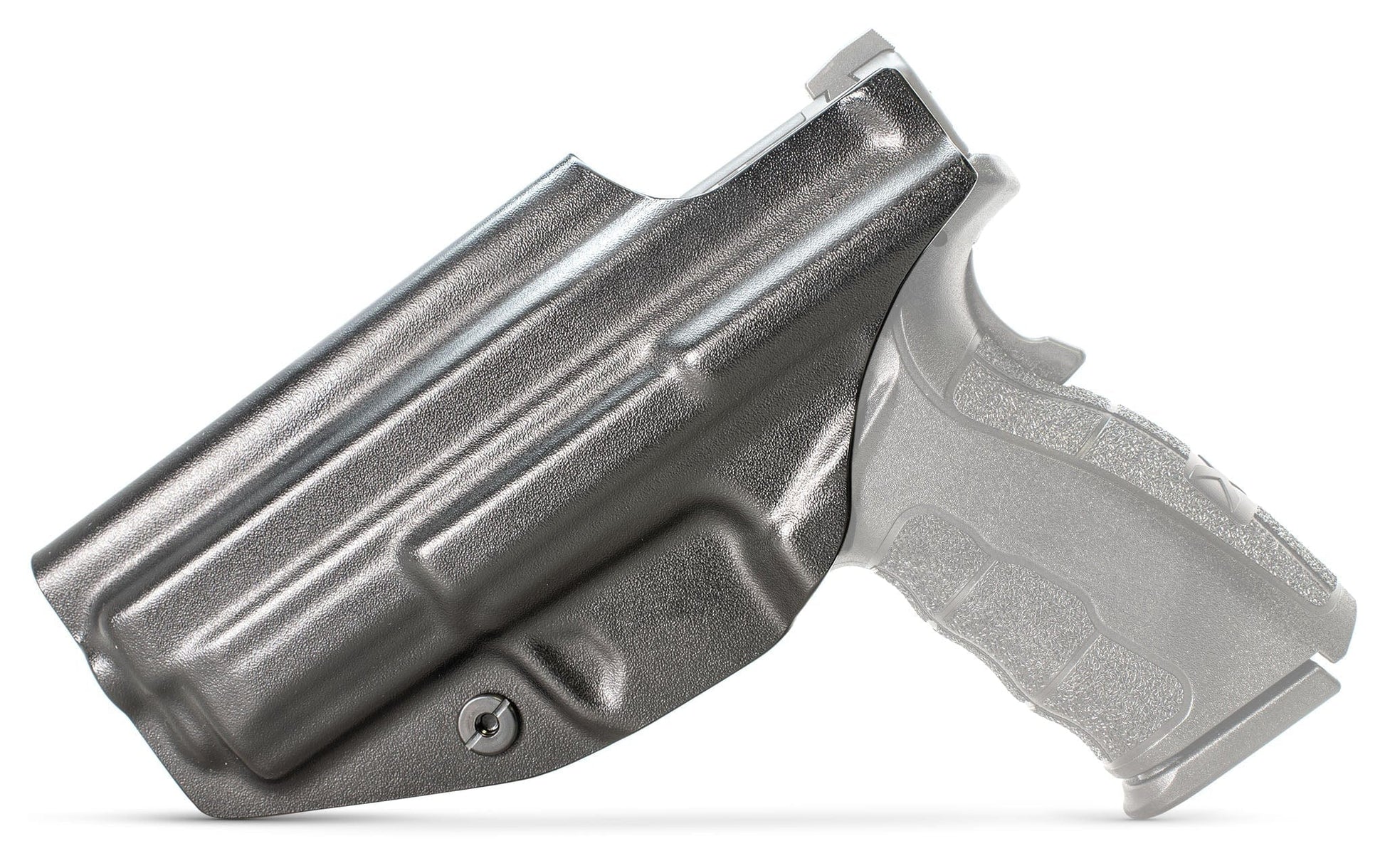 Springfield XD MOD.3 OSP 4" IWB Holster | BASE IWB CYA Supply Co.