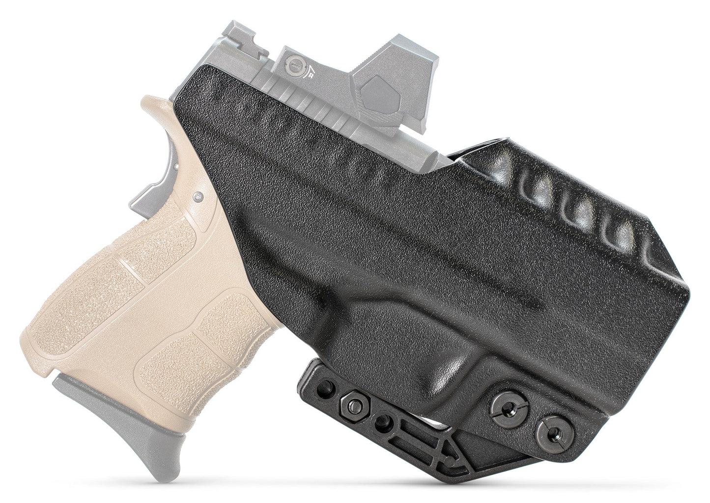 Springfield XD - S MOD.2 3.3" IWB Holster | RIDGE IWB CYA Supply Co.
