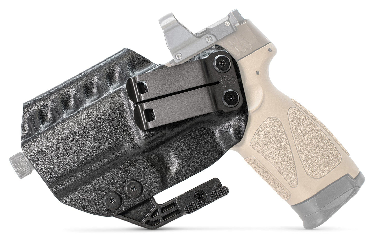 Taurus G3 Tactical IWB Holster | RIDGE IWB CYA Supply Co.