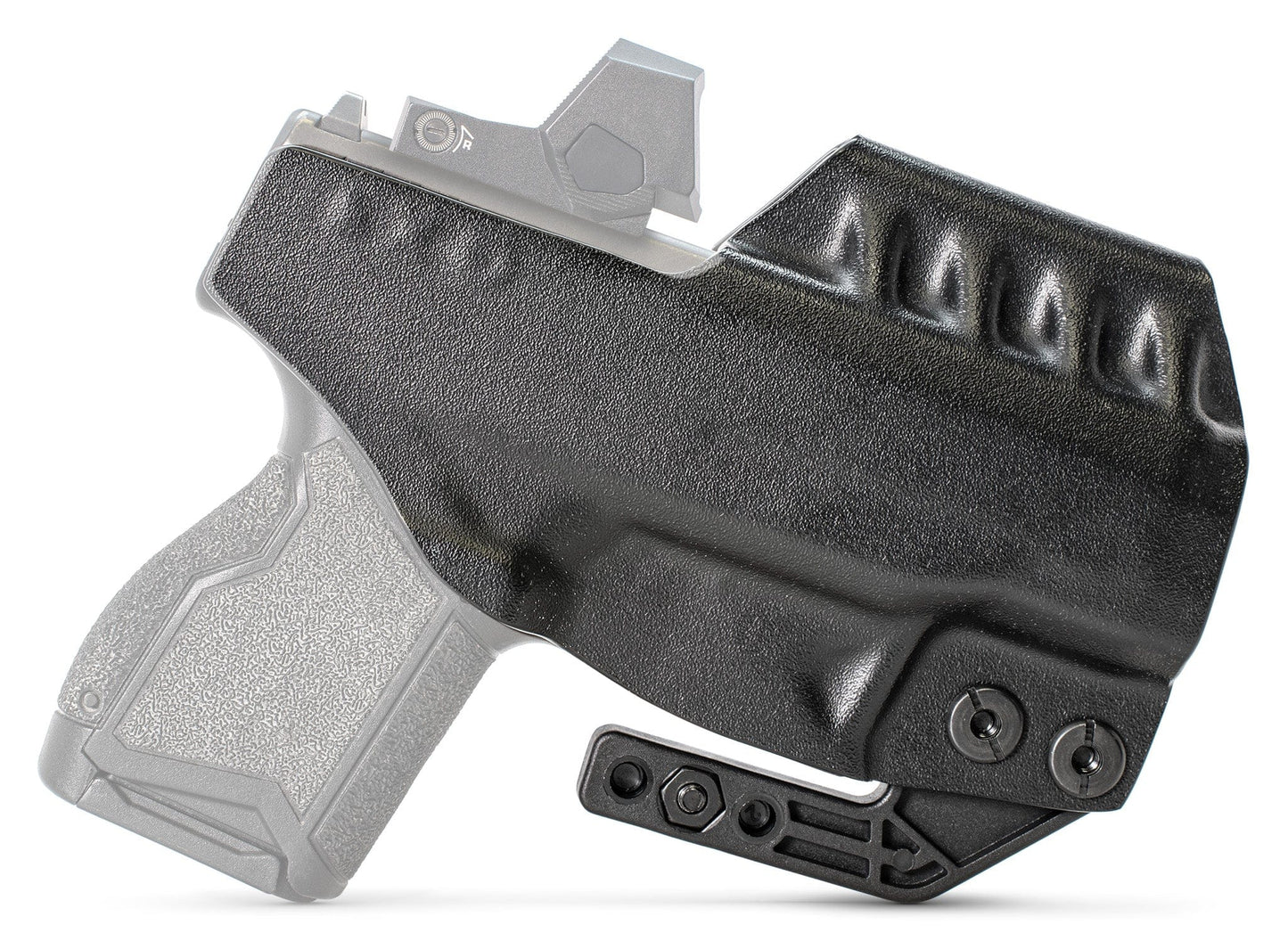 Taurus GX4 IWB Holster | RIDGE IWB CYA Supply Co.