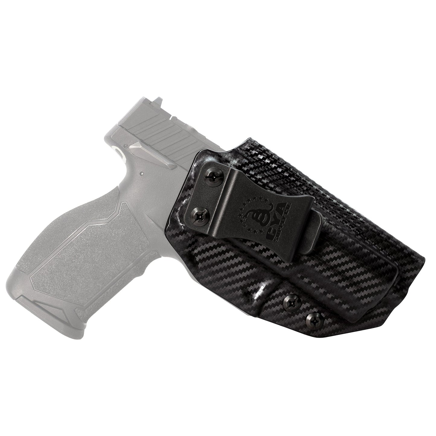 Taurus TX 22 IWB Holster | BASE IWB CYA Supply Co.