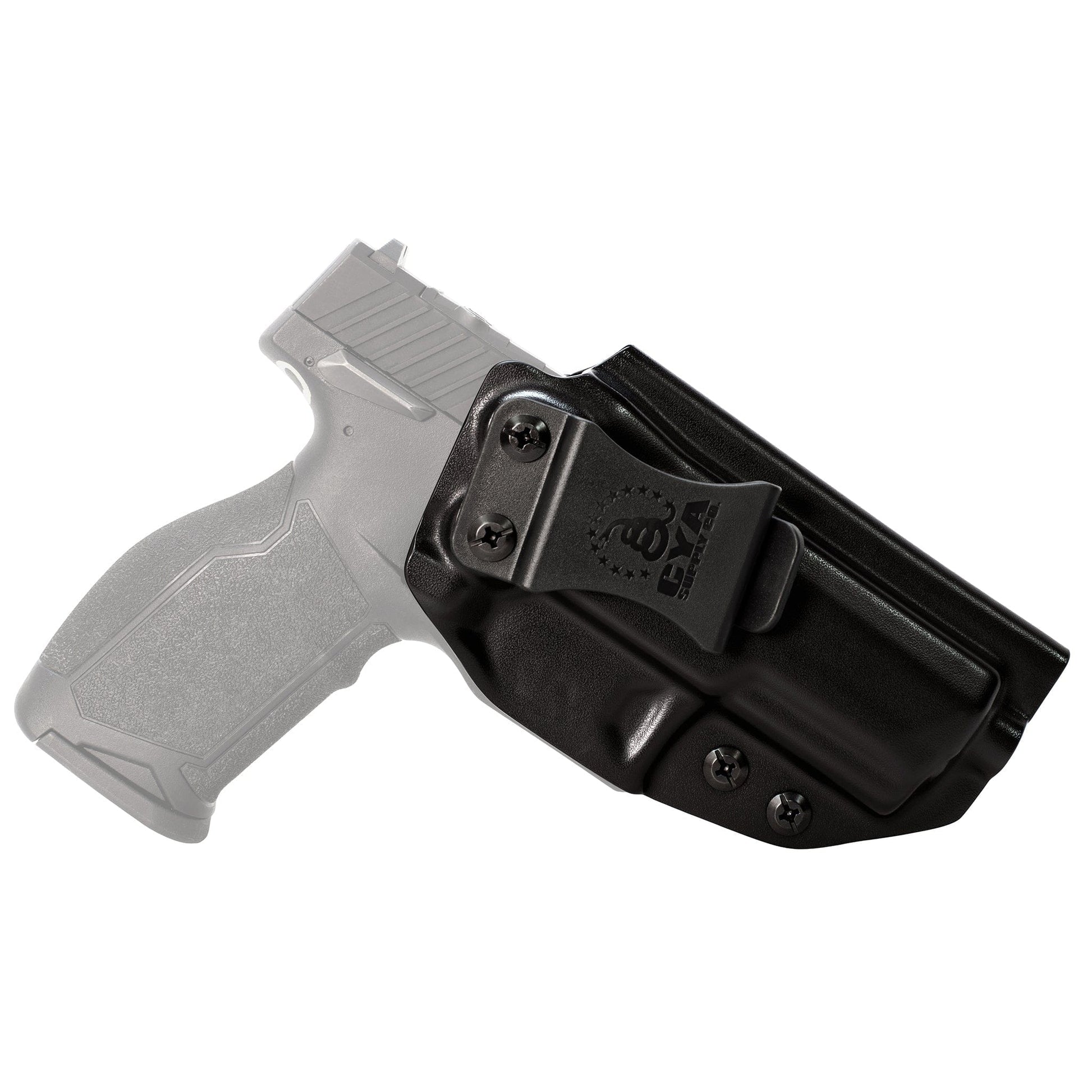 Taurus TX 22 IWB Holster | BASE IWB CYA Supply Co.