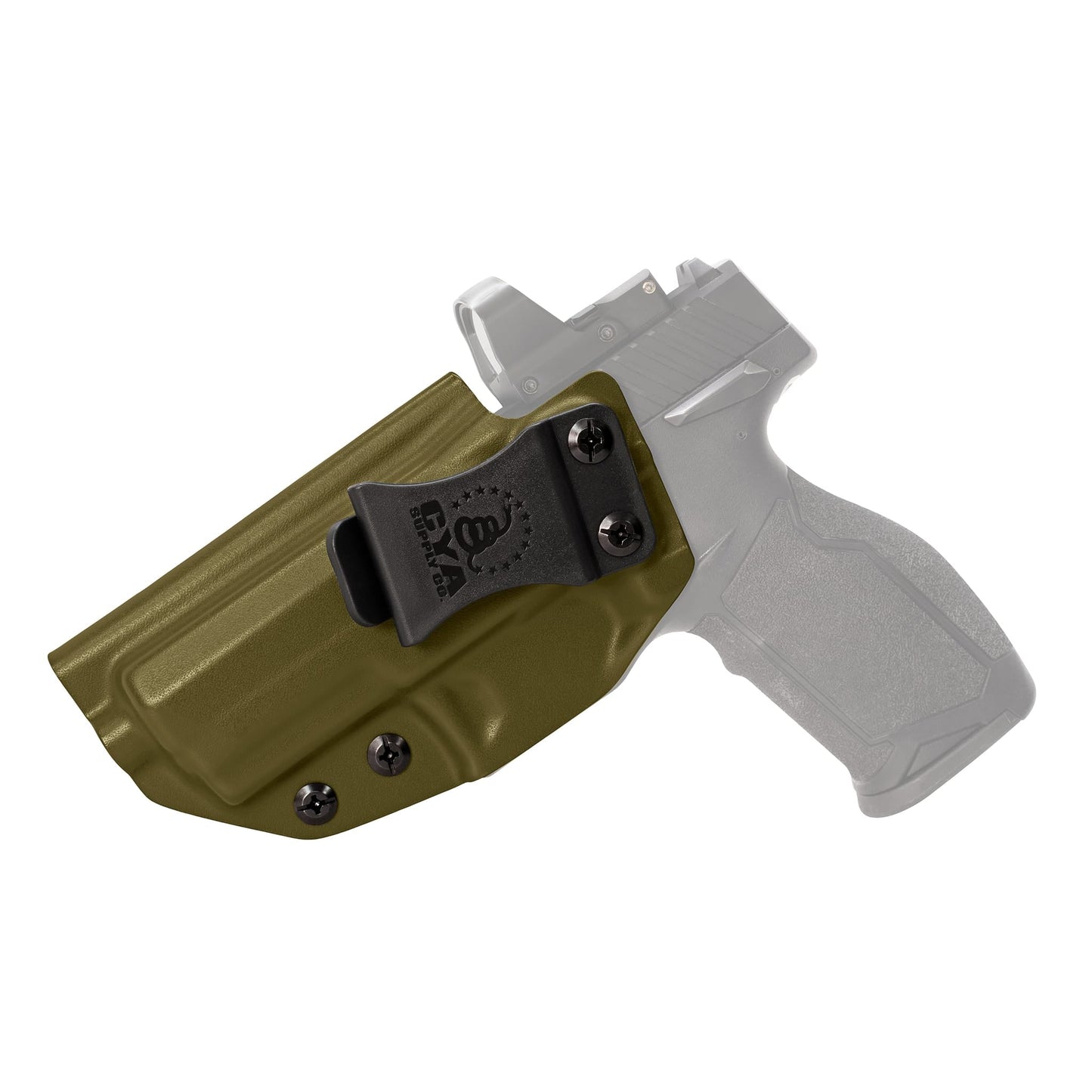 Taurus TX 22 IWB Holster | BASE IWB CYA Supply Co.
