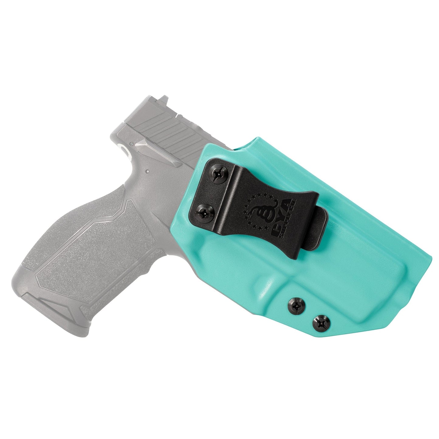 Taurus TX 22 IWB Holster | BASE IWB CYA Supply Co.