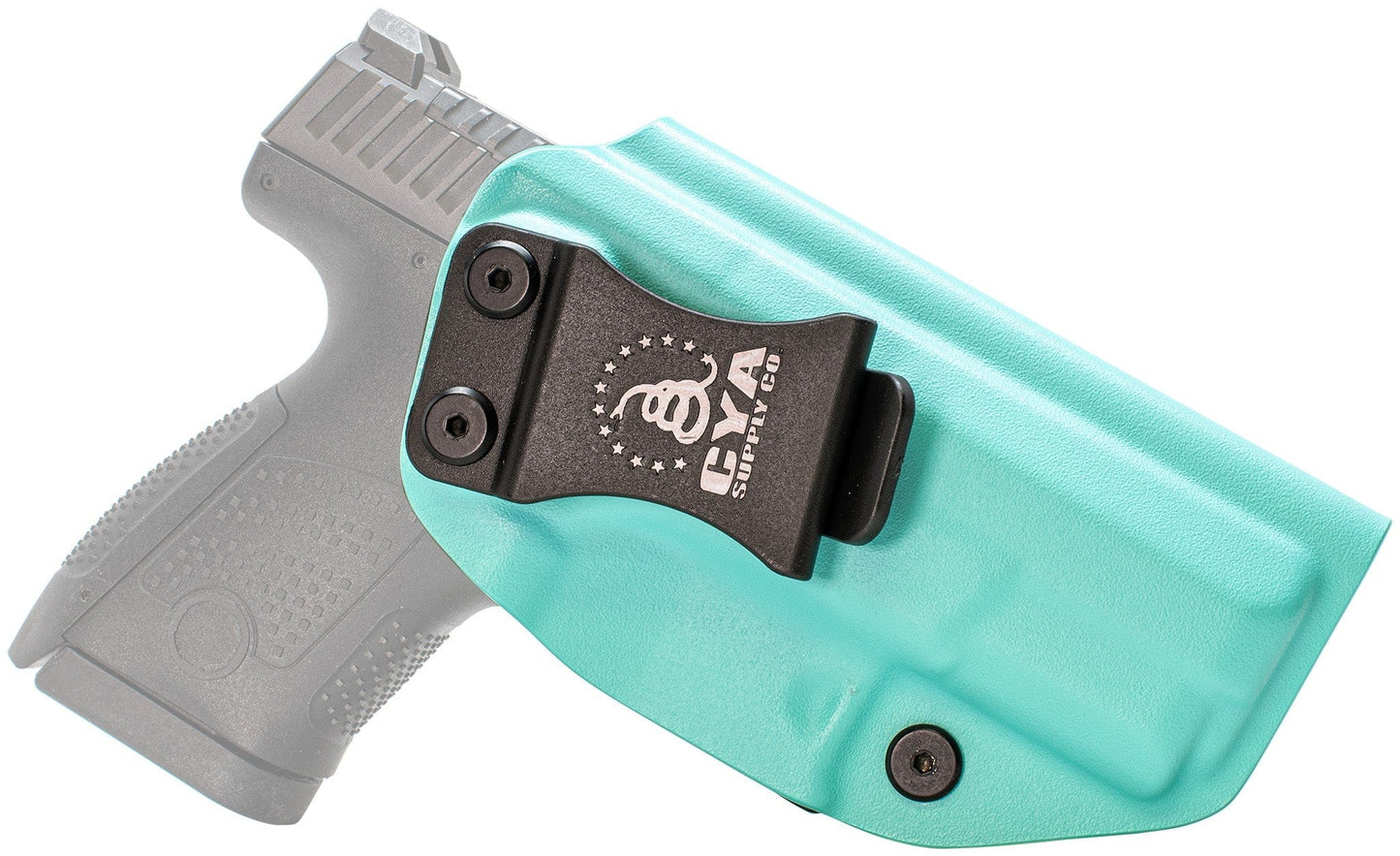 CZ P-10 S Holster CYA Supply Co.