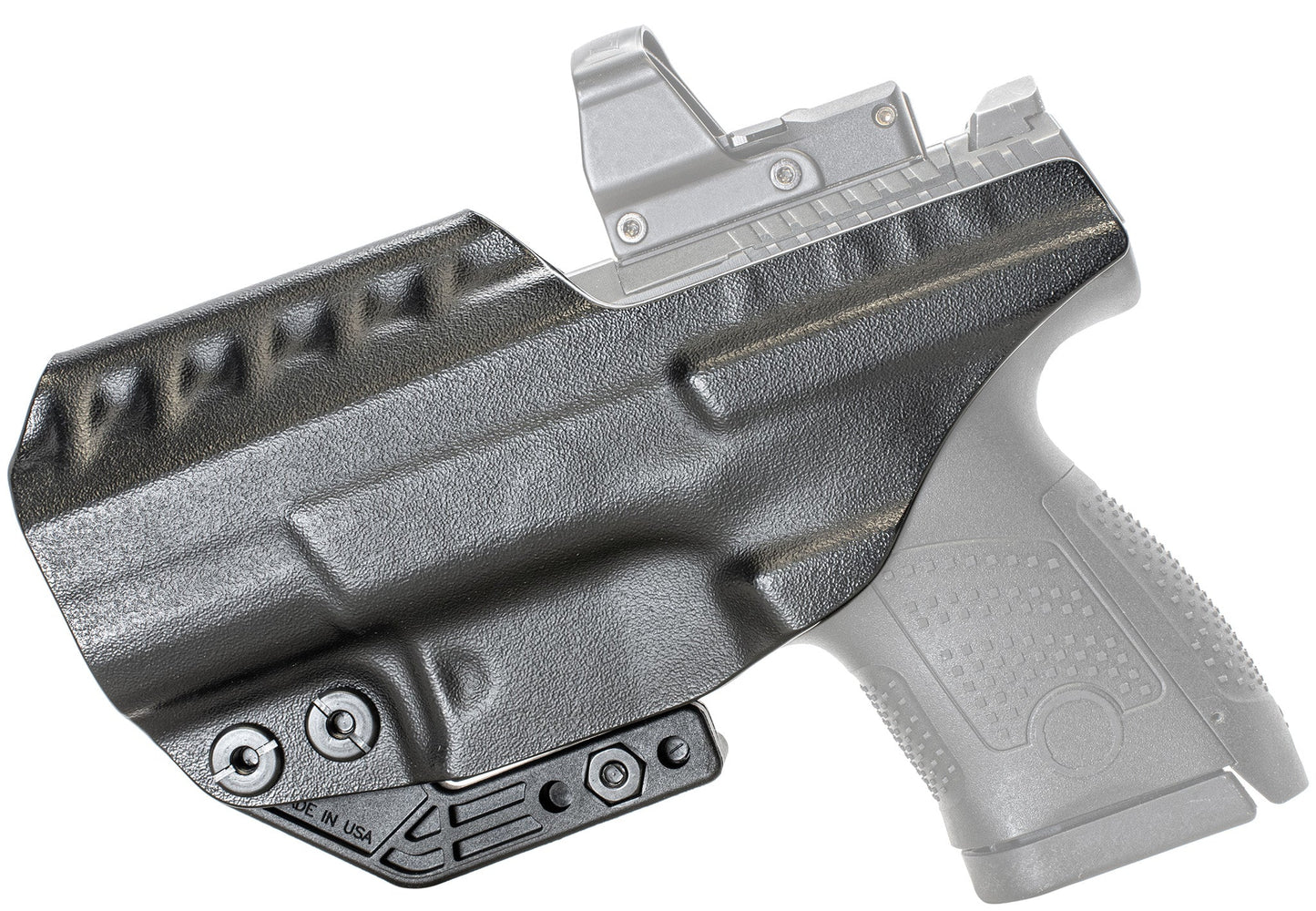 CZ P-10 S Holster CYA Supply Co.