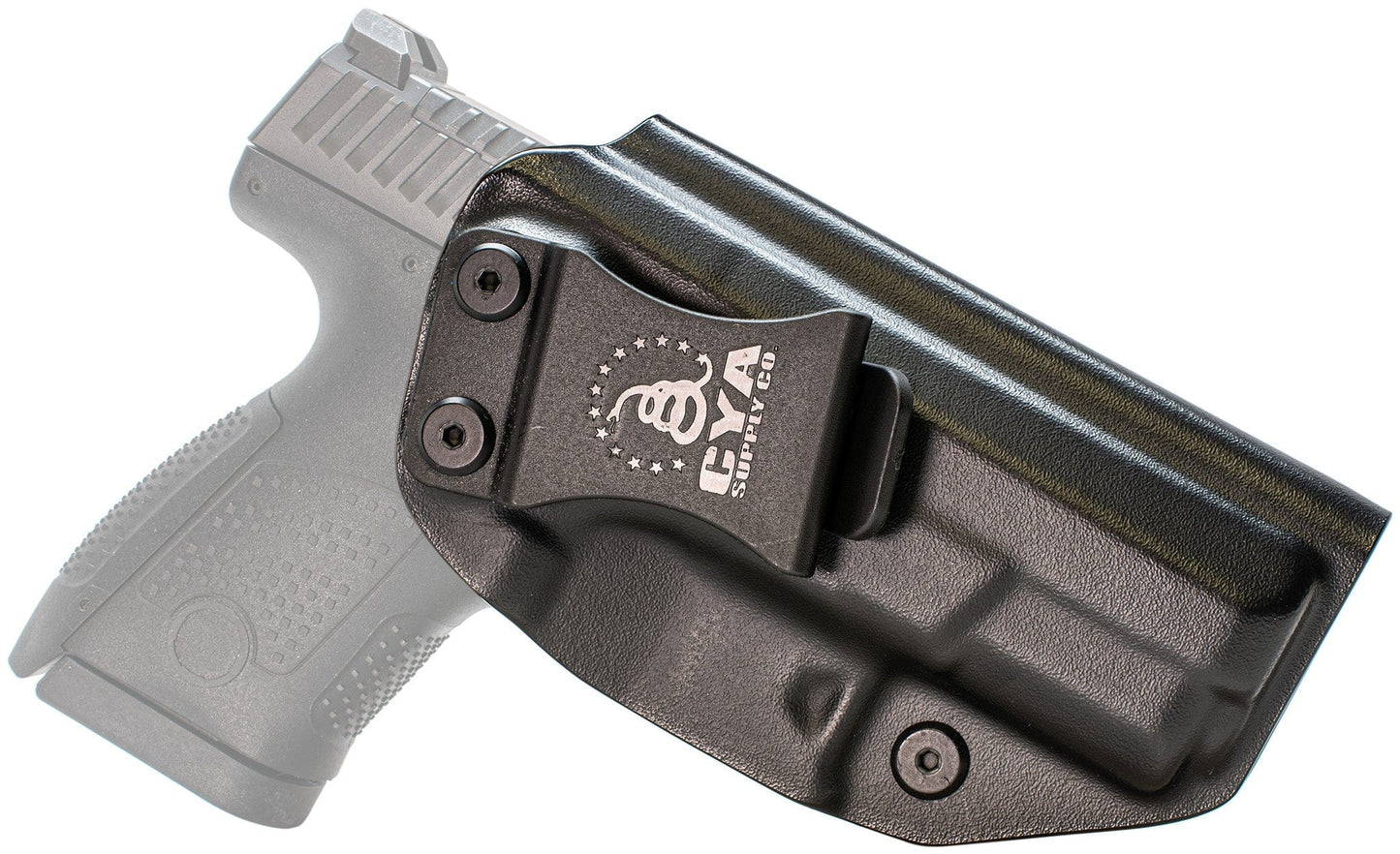 CZ P-10 S Holster CYA Supply Co.