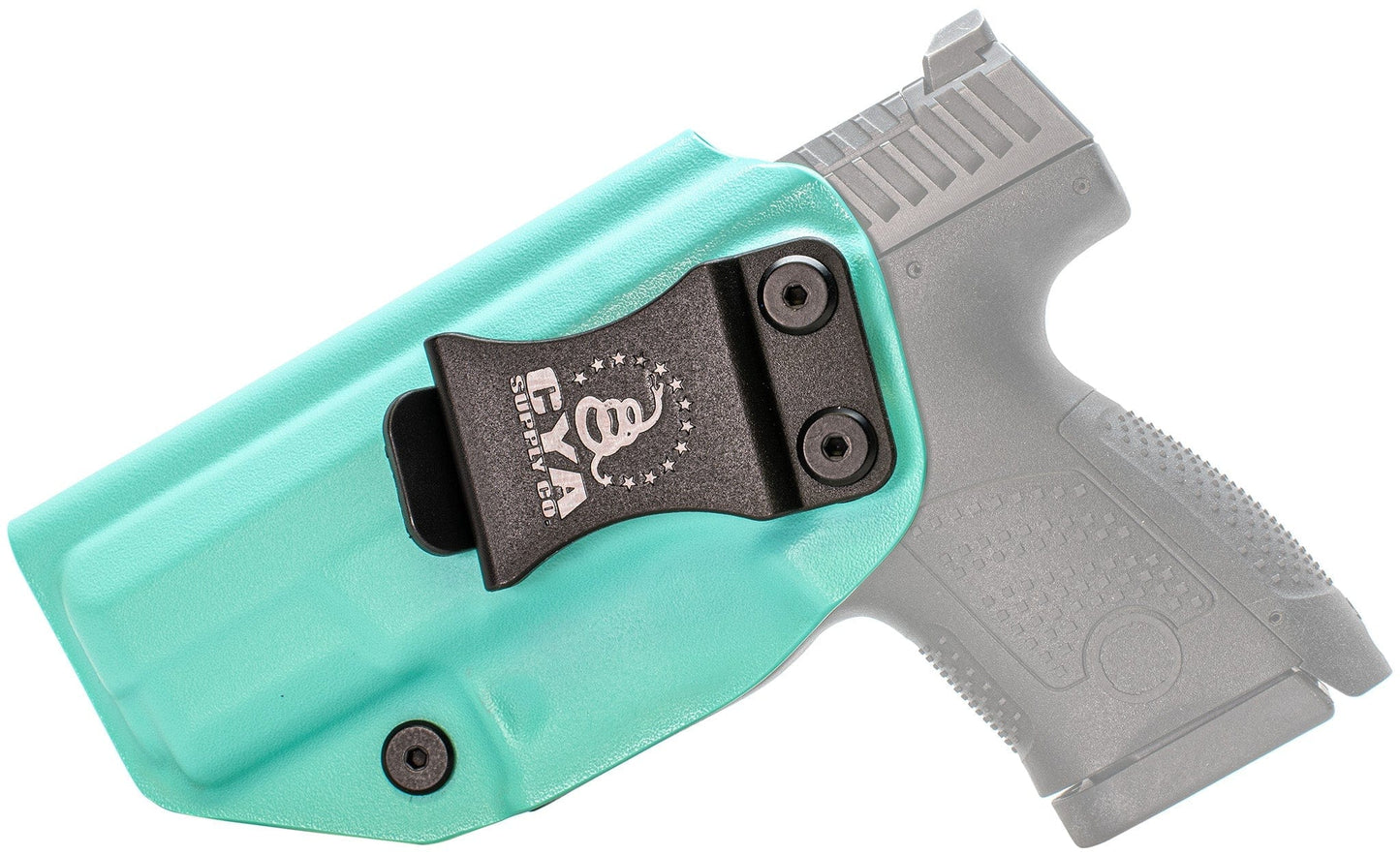 CZ P-10 S Holster CYA Supply Co.