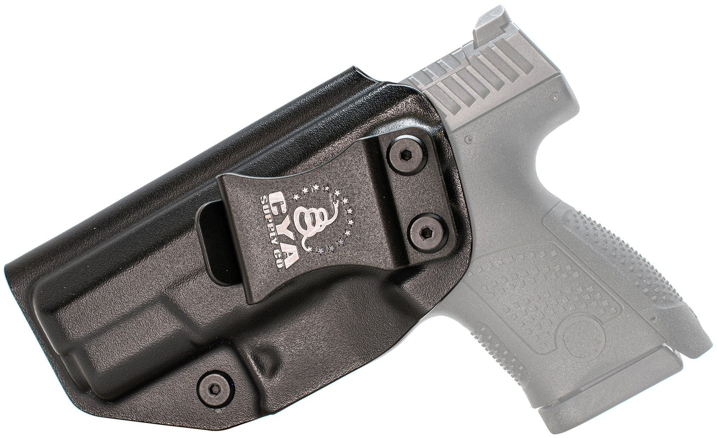 CZ P-10 S Holster CYA Supply Co.