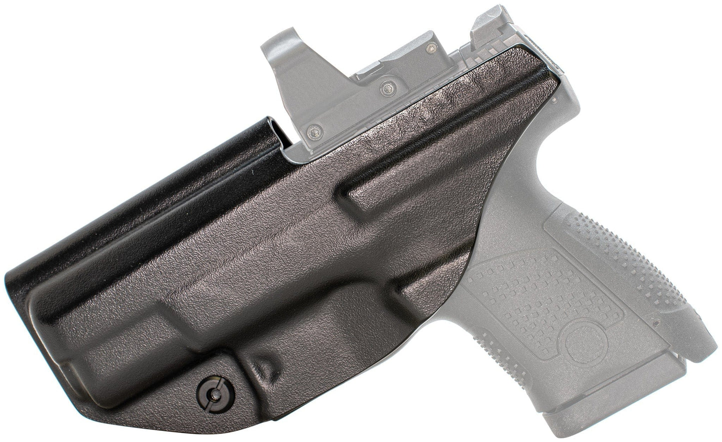 CZ P-10 S Holster CYA Supply Co.