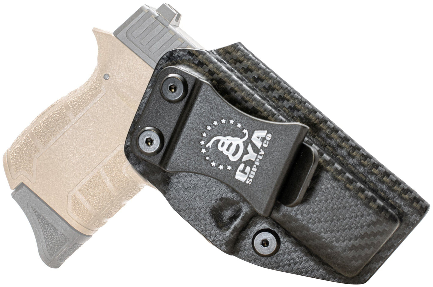 Diamondback DB9 Holster | Base IWB | CYA Supply Co. CYA Supply Co.