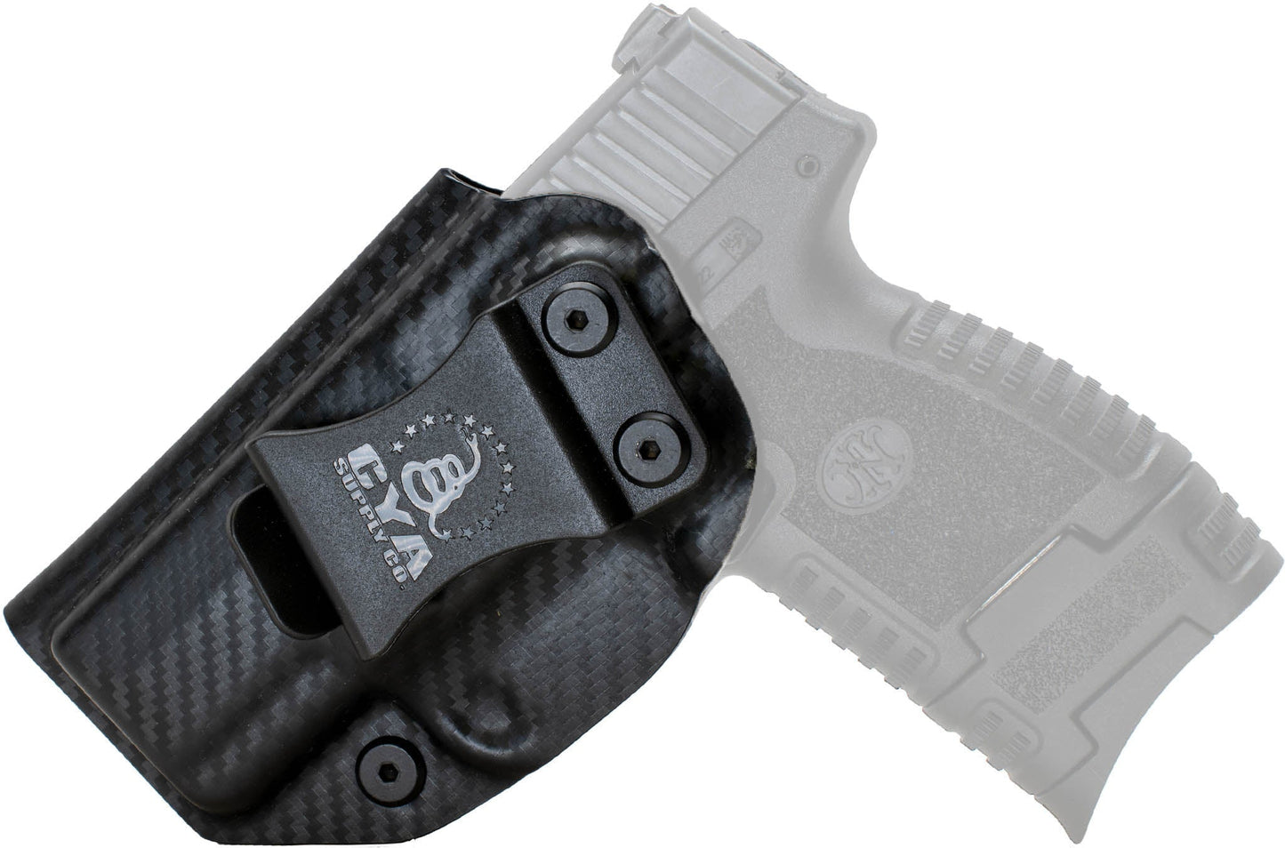 FN 503 Holster CYA Supply Co.