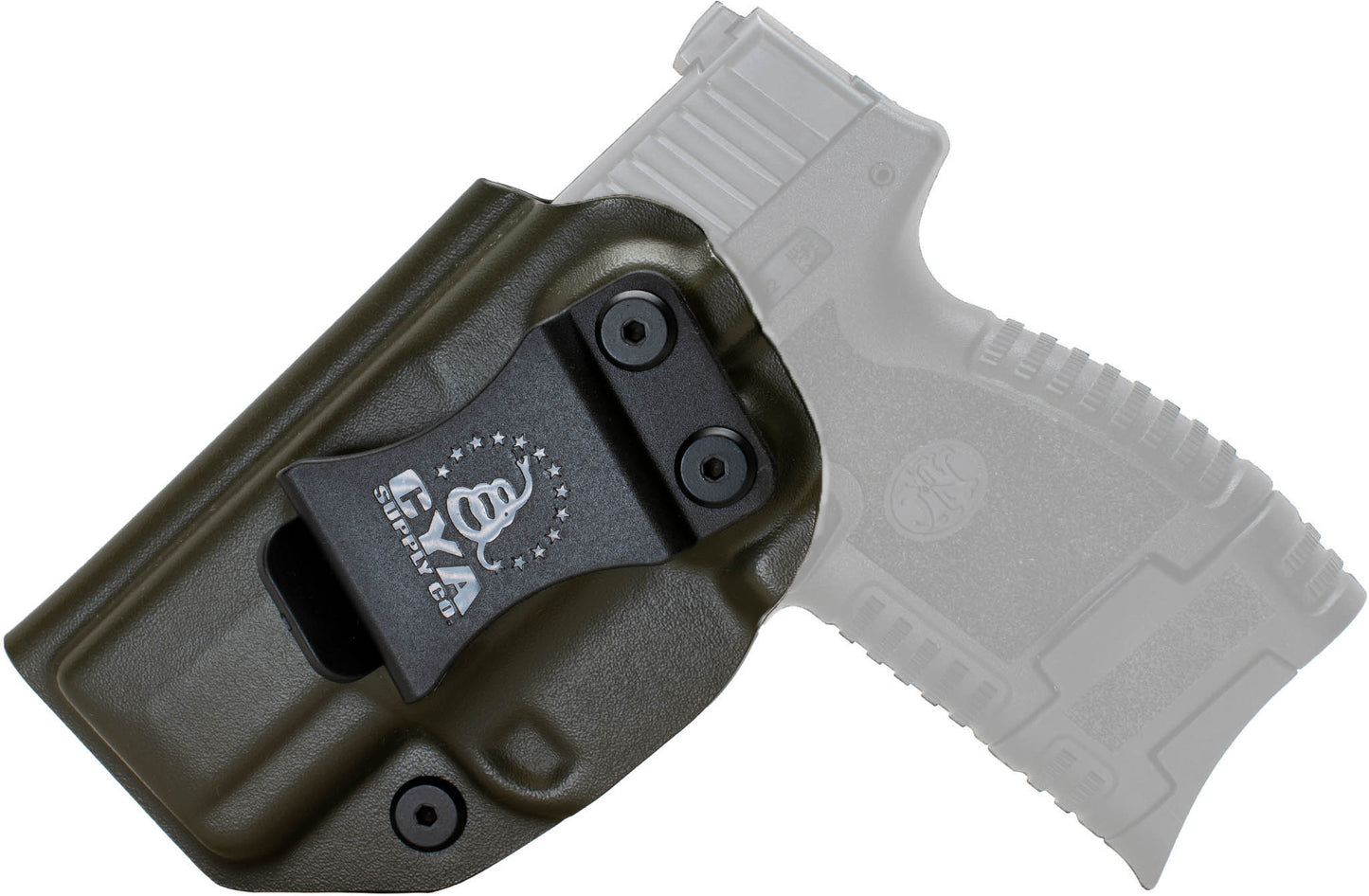 FN 503 Holster CYA Supply Co.
