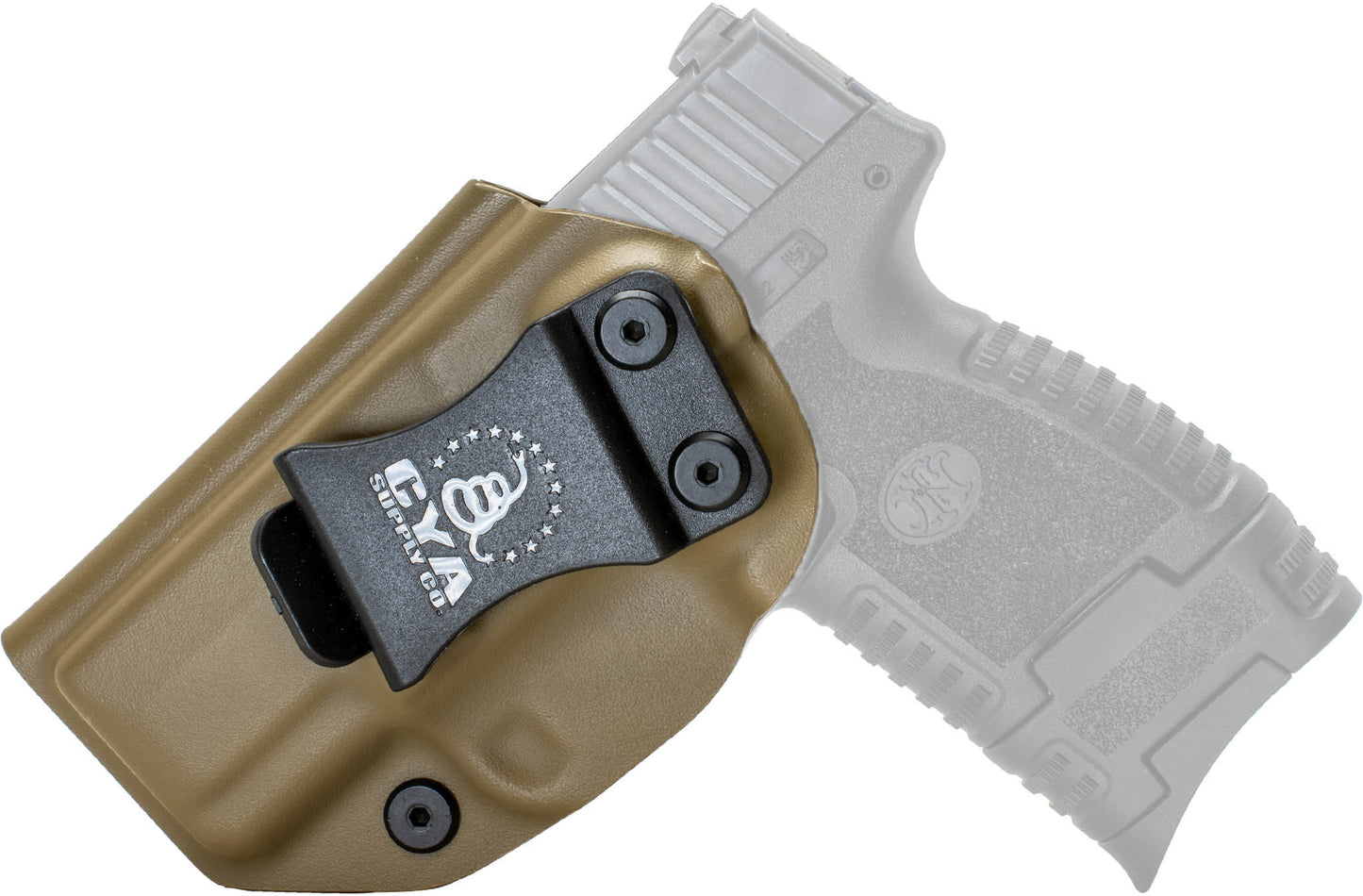FN 503 Holster CYA Supply Co.