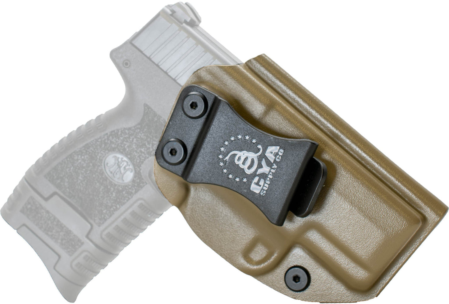 FN 503 Holster CYA Supply Co.