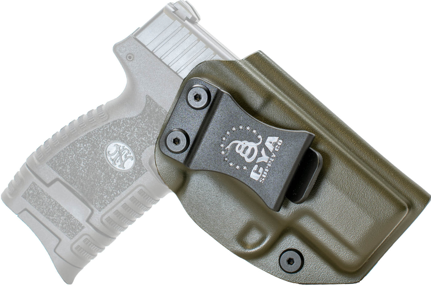 FN 503 Holster CYA Supply Co.