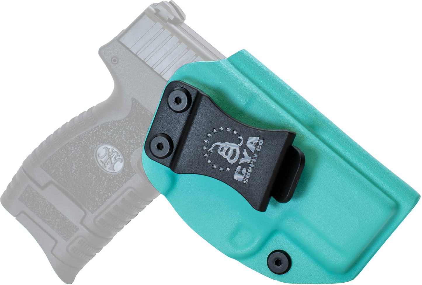FN 503 Holster CYA Supply Co.