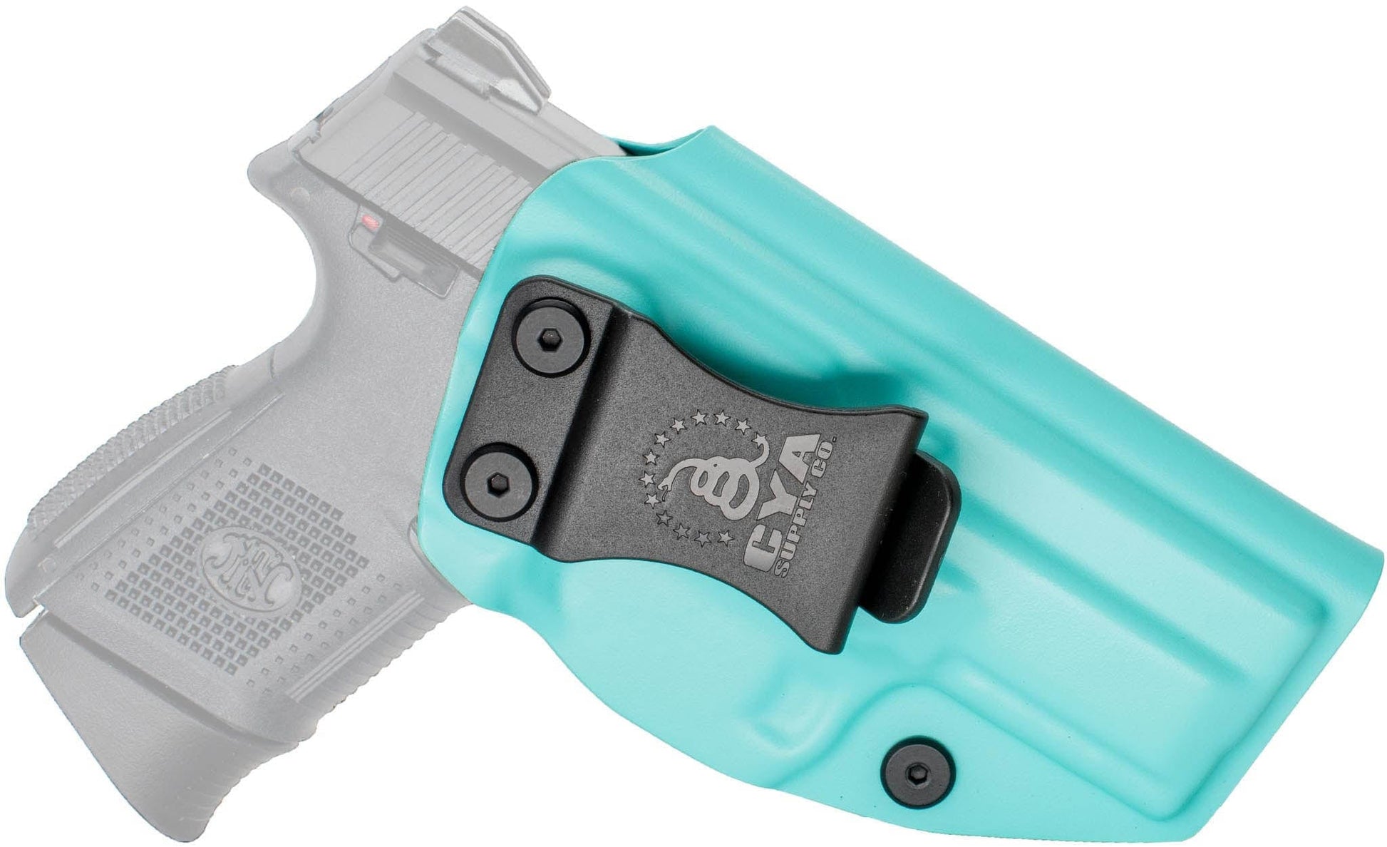 FN FNS-9 Compact Holster CYA Supply Co.