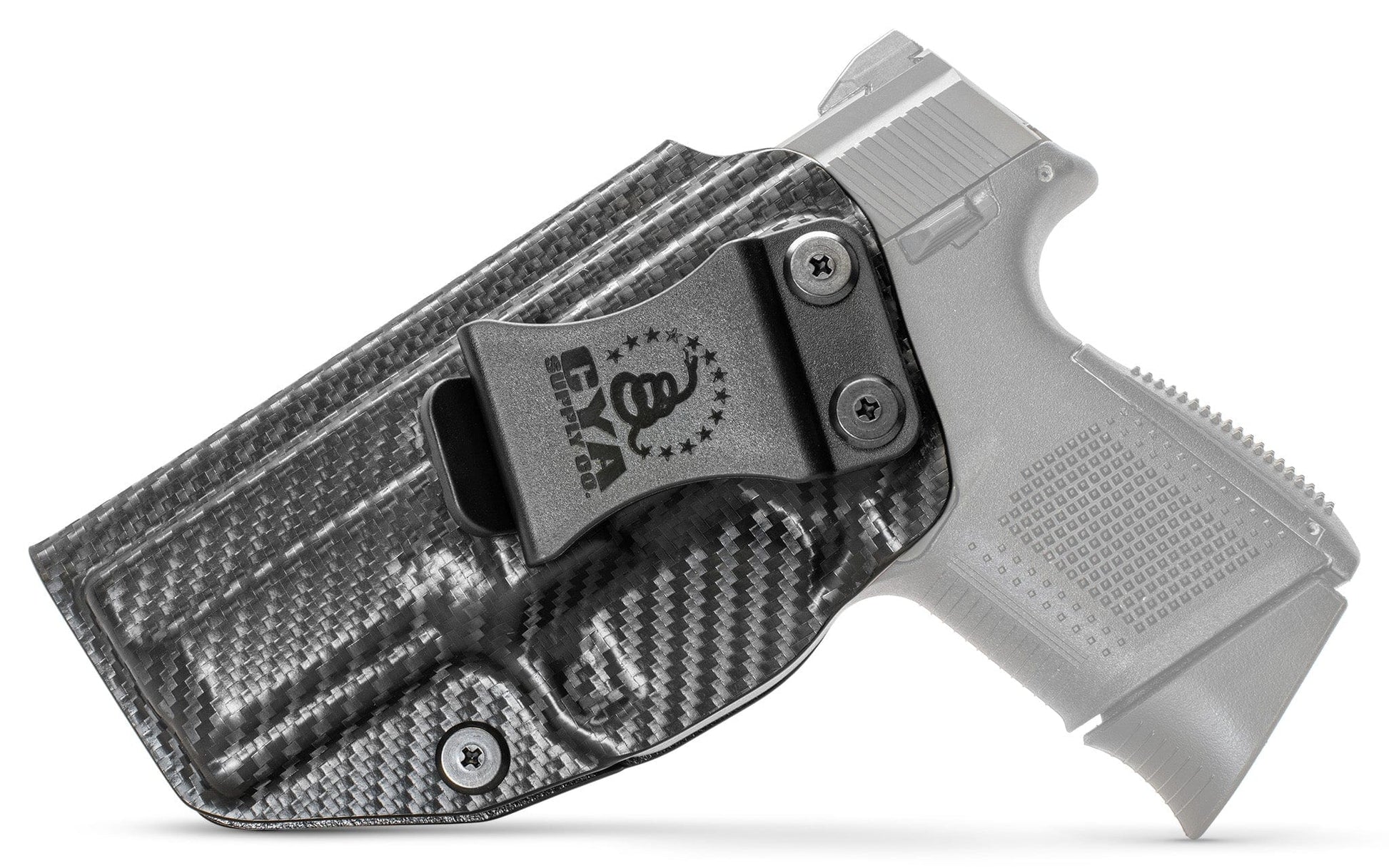 FN FNS-9 Compact Holster CYA Supply Co.