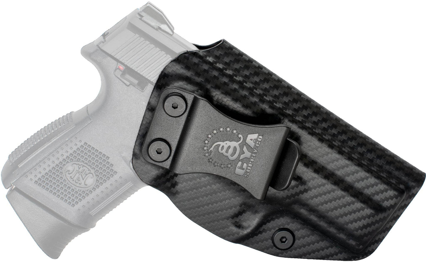 FN FNS-9 Compact Holster CYA Supply Co.