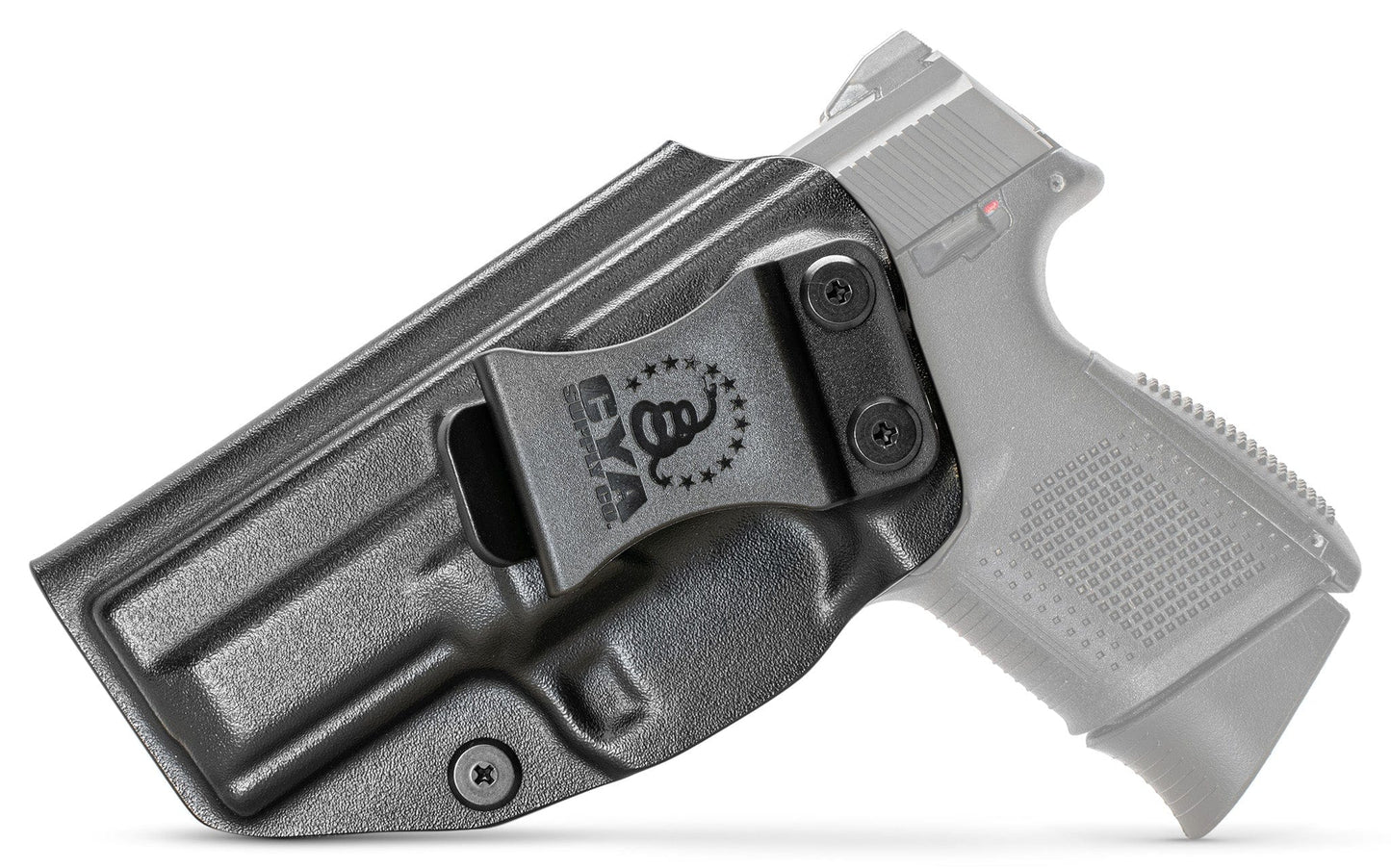 FN FNS-9 Compact Holster CYA Supply Co.