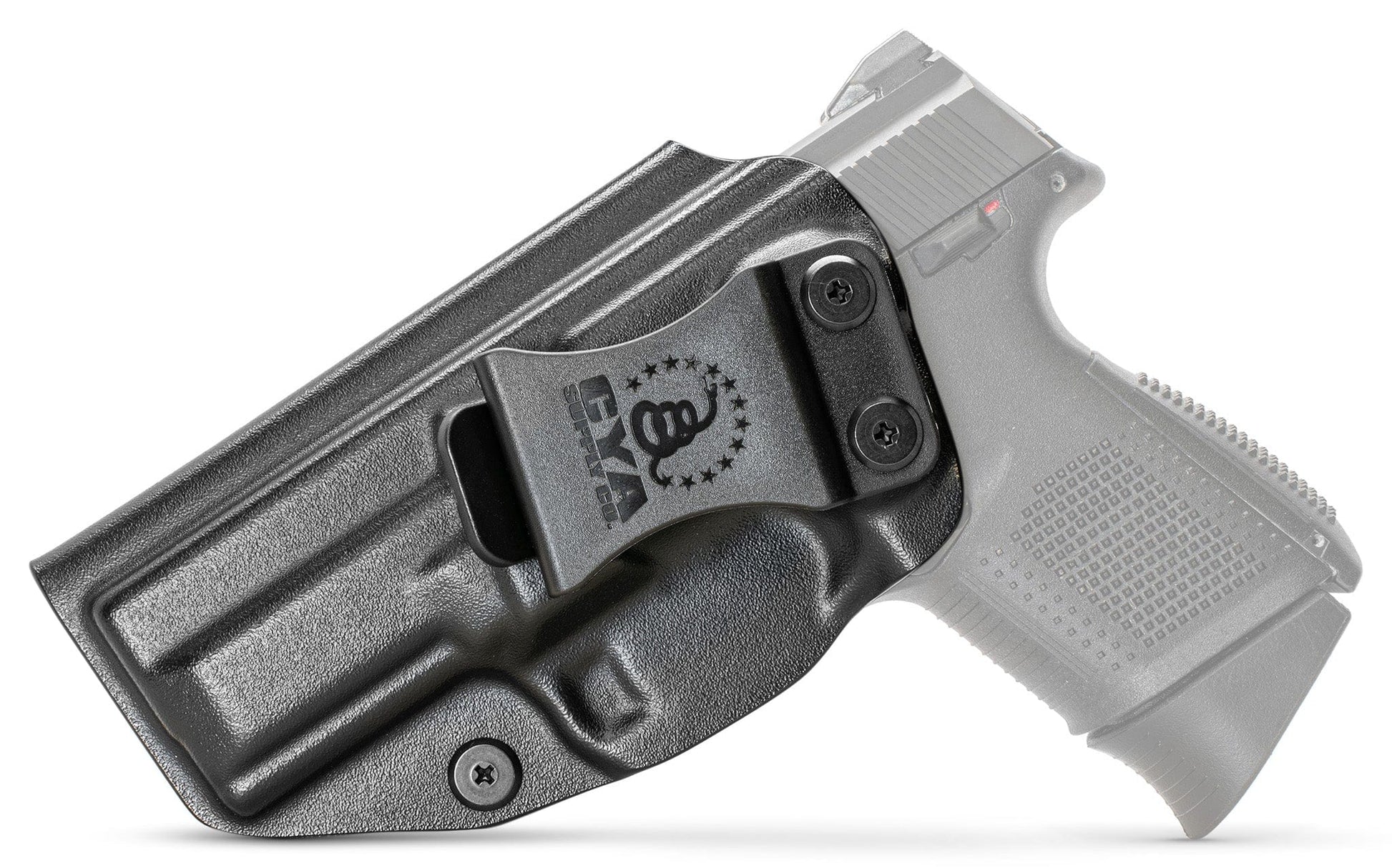FN FNS-9 Compact Holster CYA Supply Co.