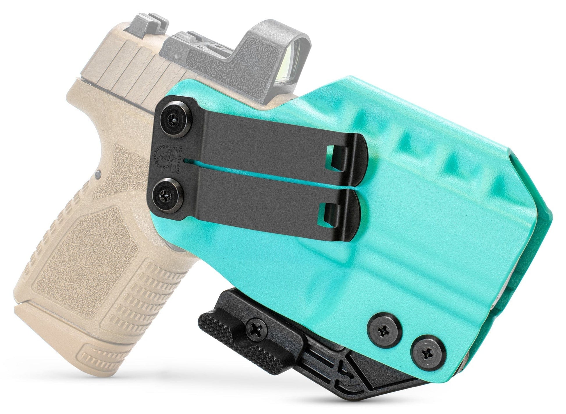 FN Reflex Holster CYA Supply Co.