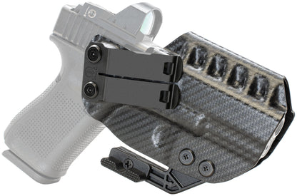 Glock 23 Gen5 Holster CYA Supply Co.