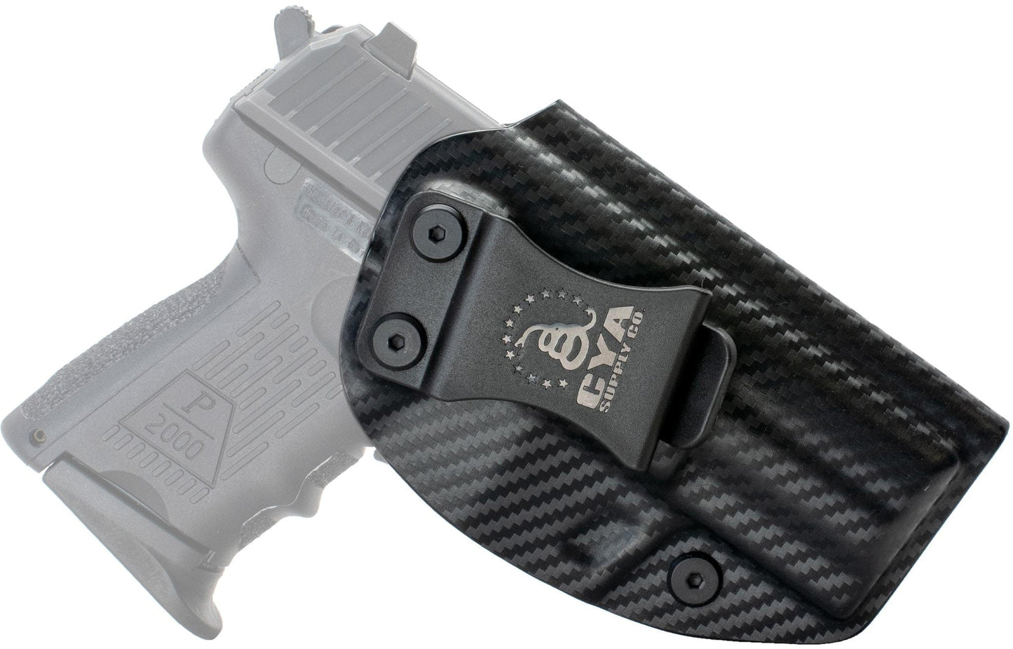 HK P2000 SK Holster CYA Supply Co.