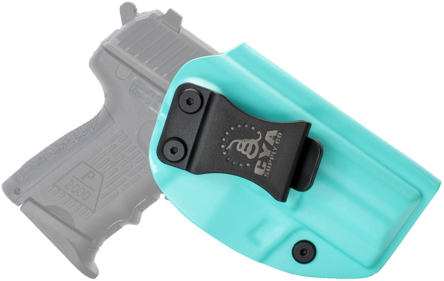 HK P2000 SK Holster CYA Supply Co.