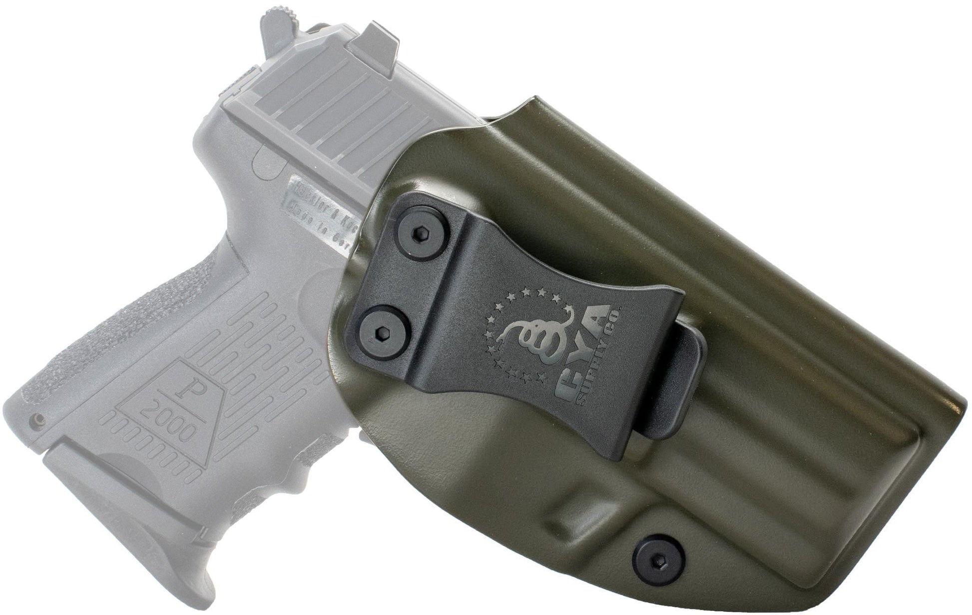 HK P2000 SK Holster CYA Supply Co.