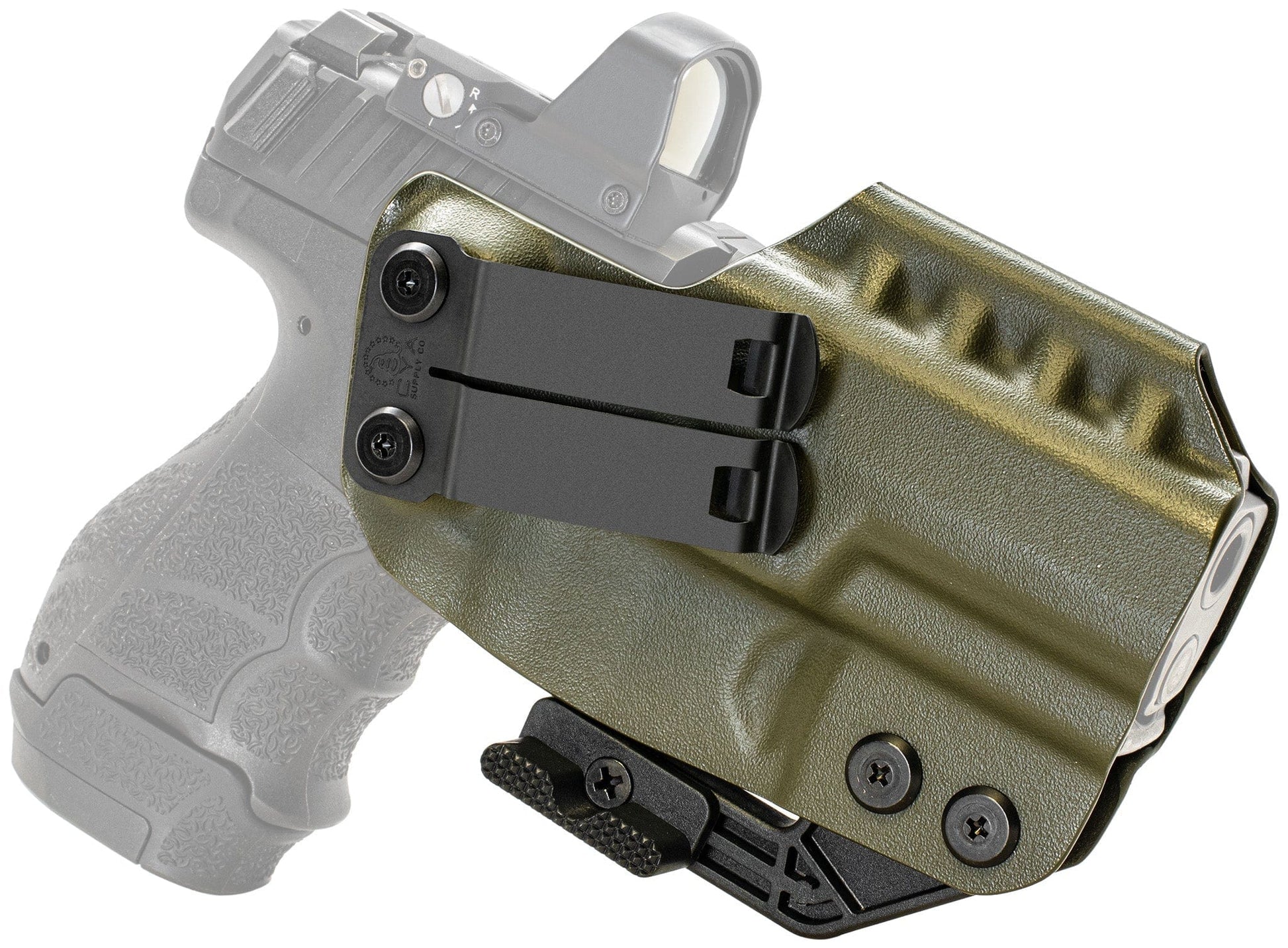 HK VP9SK Holster CYA Supply Co.