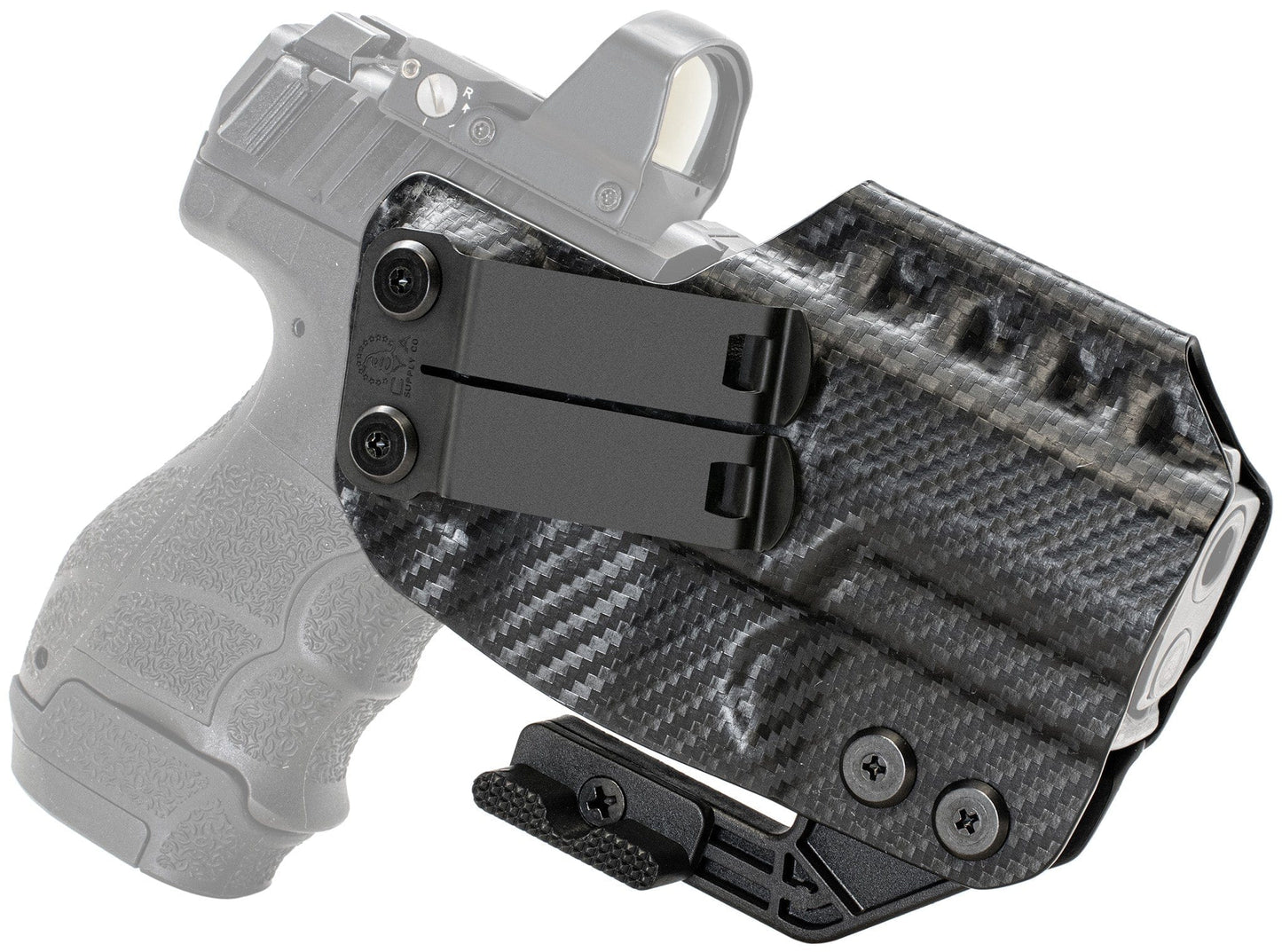 HK VP9SK Holster CYA Supply Co.