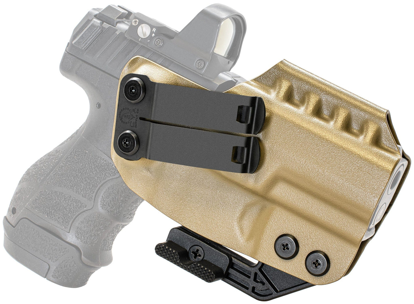 HK VP9SK Holster CYA Supply Co.