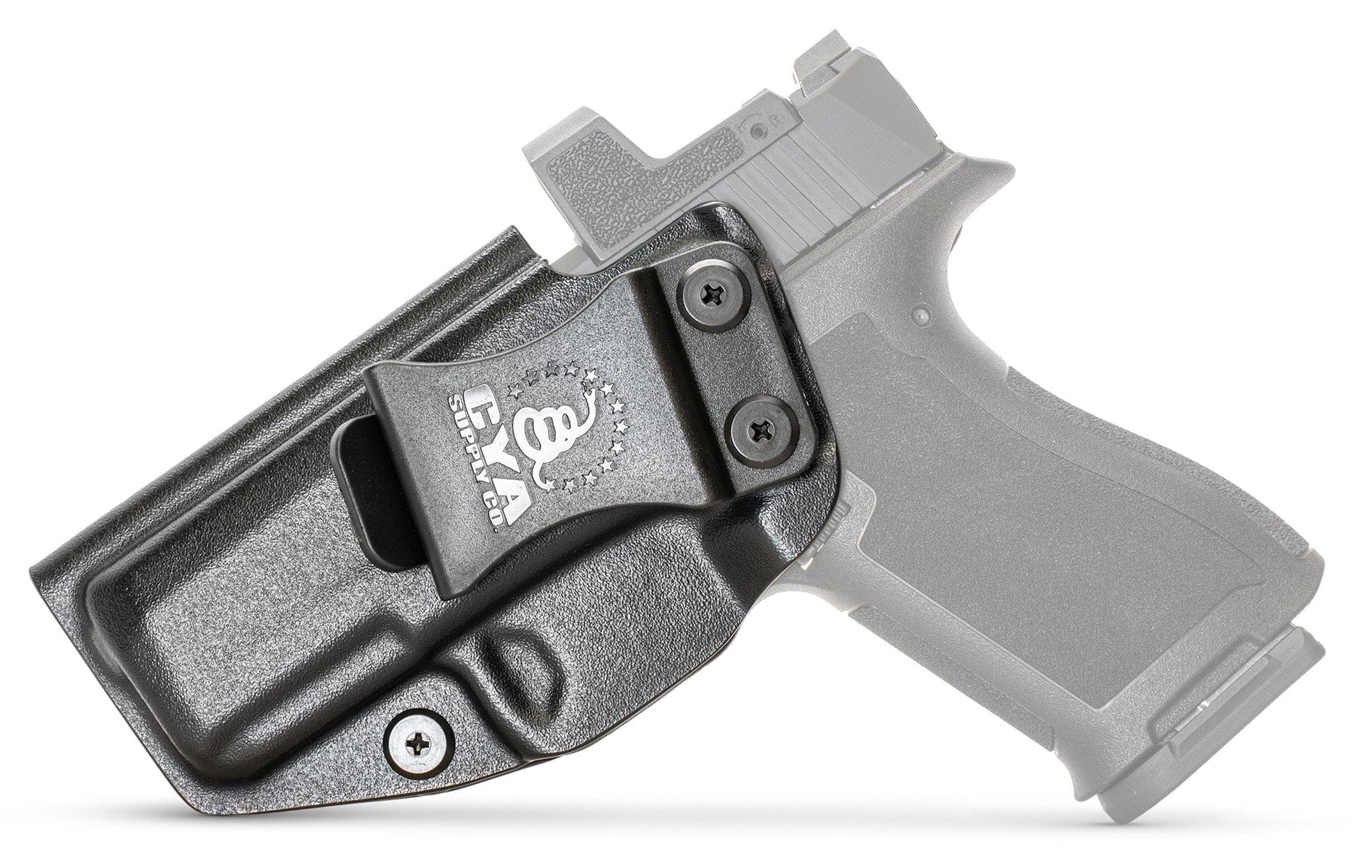 PSA Dagger Micro BASE IWB CYA Supply Co.