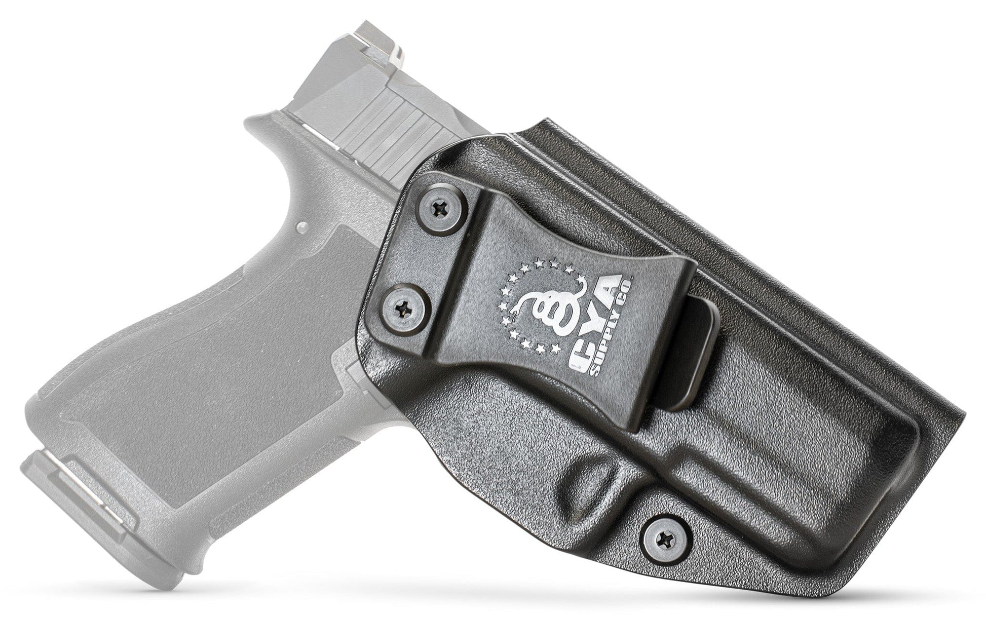 PSA Dagger Micro BASE IWB CYA Supply Co.