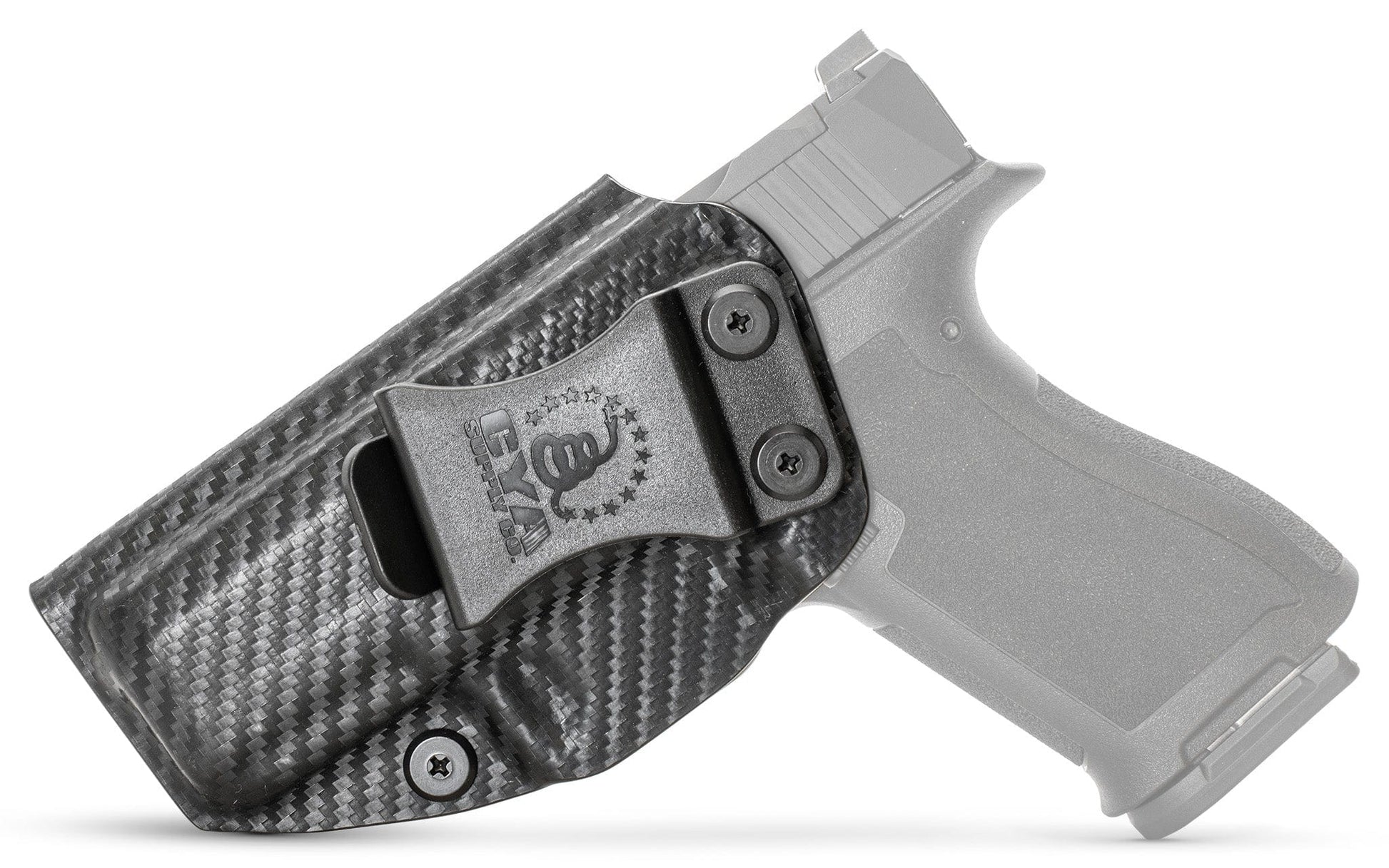 PSA Dagger Micro BASE IWB CYA Supply Co.