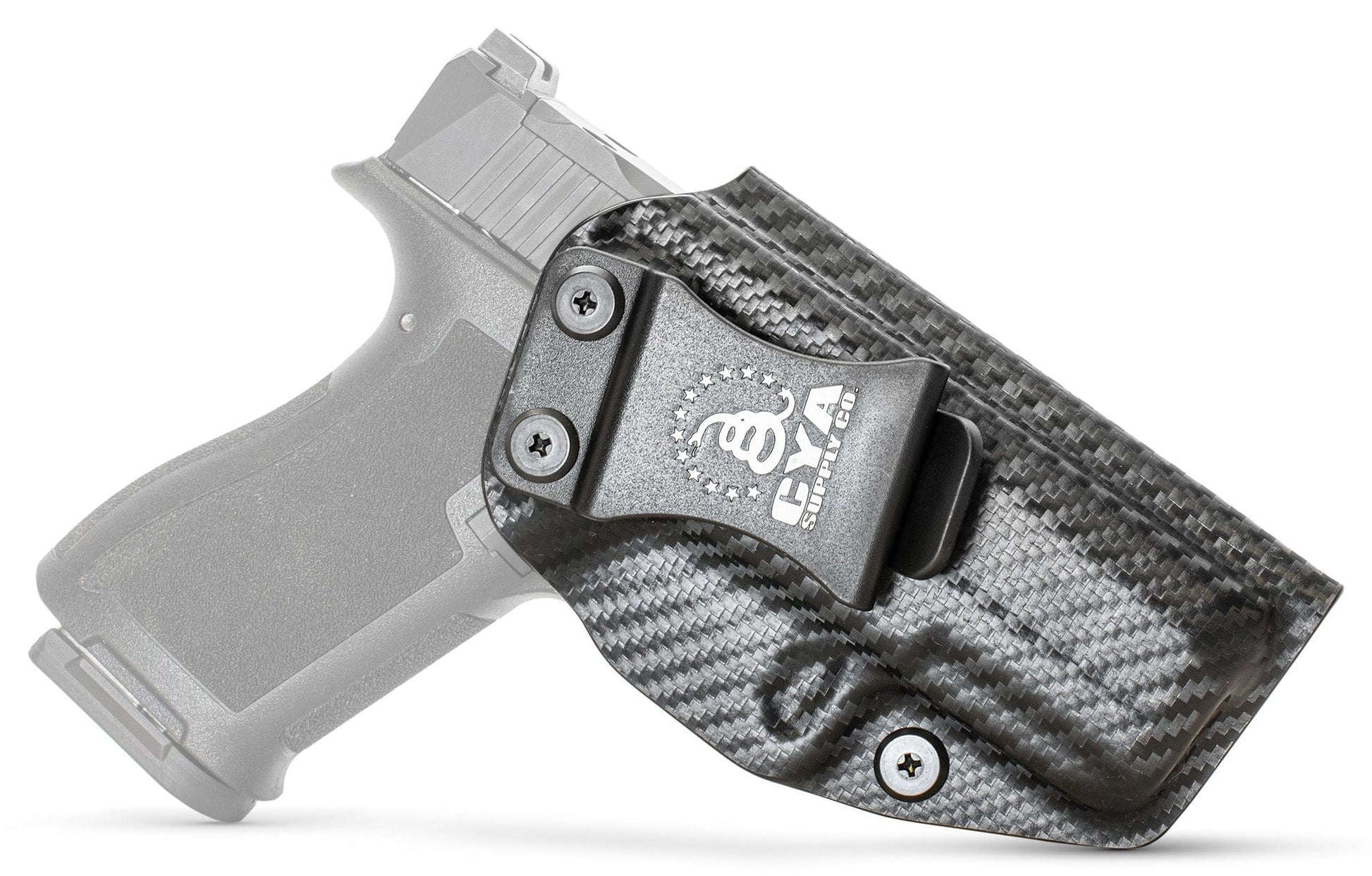 PSA Dagger Micro BASE IWB CYA Supply Co.