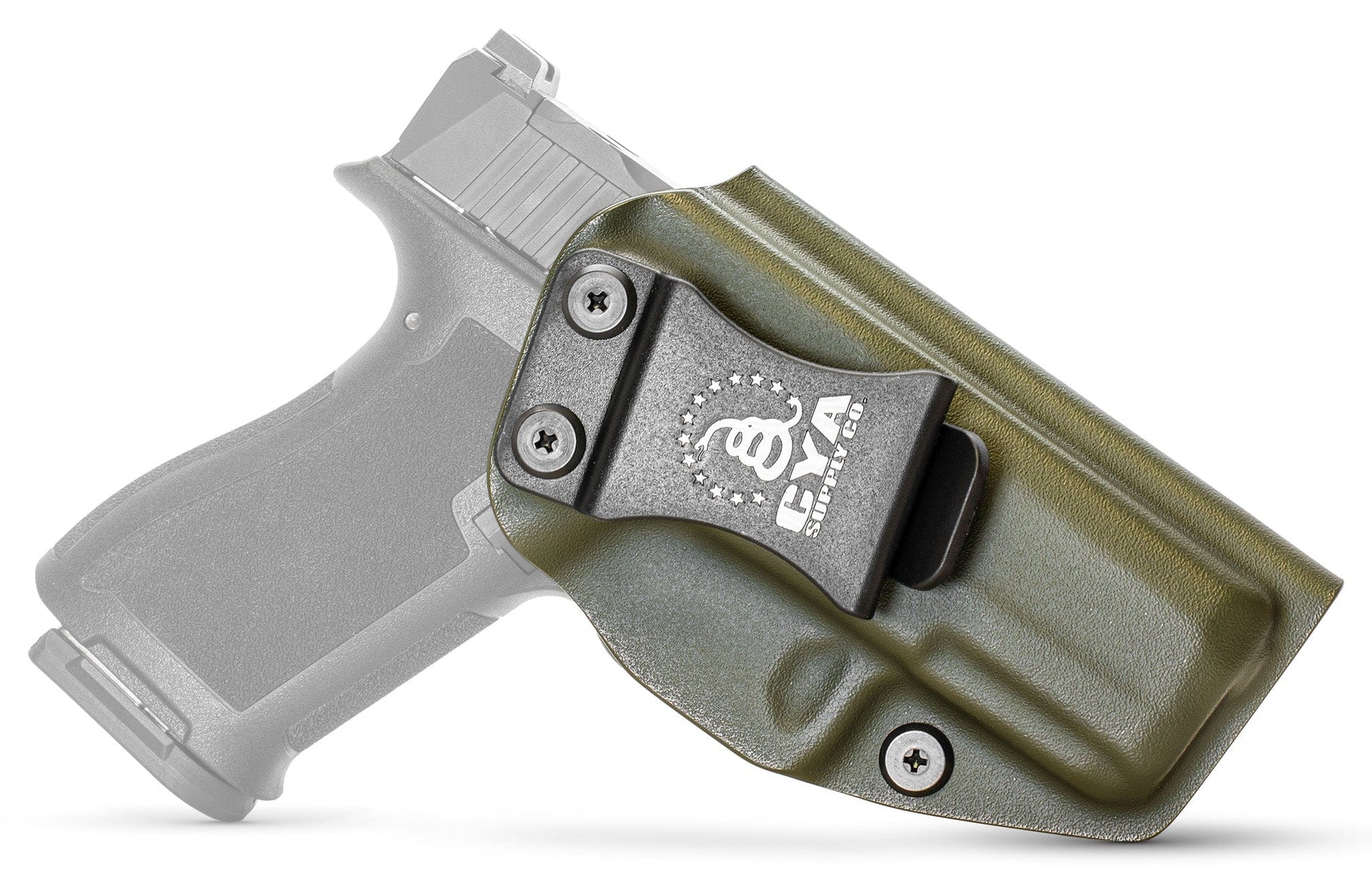 PSA Dagger Micro BASE IWB CYA Supply Co.