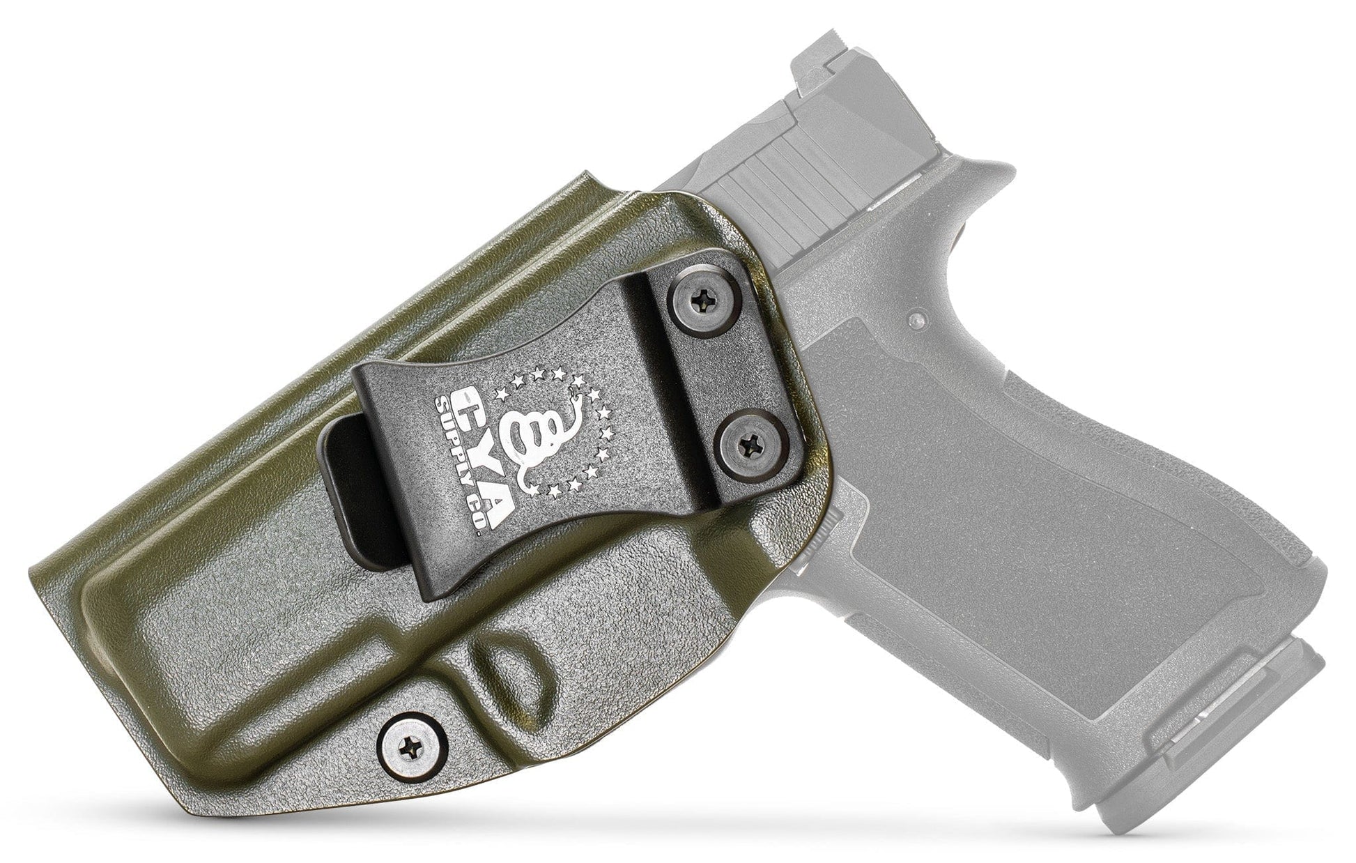 PSA Dagger Micro BASE IWB CYA Supply Co.