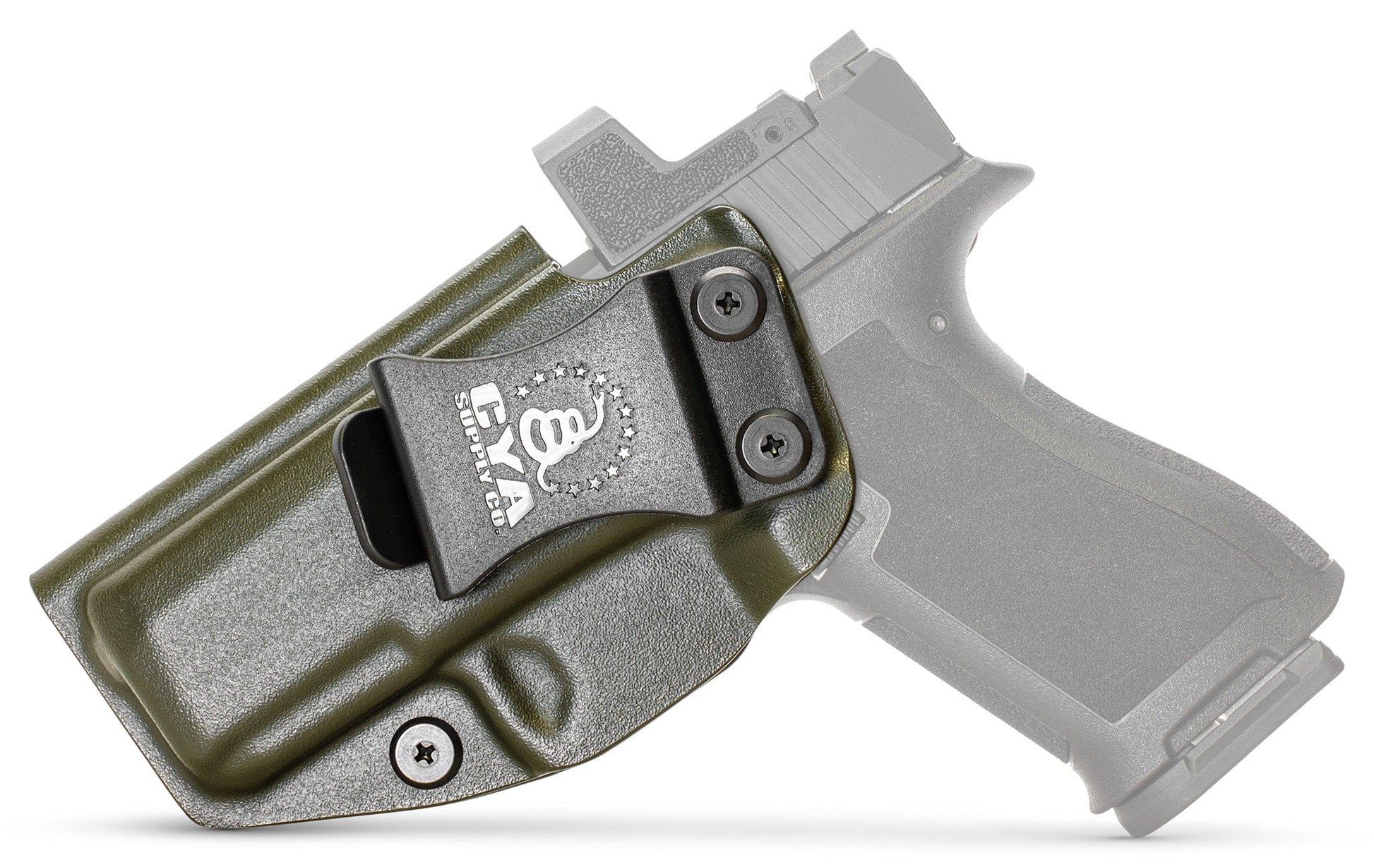 PSA Dagger Micro BASE IWB CYA Supply Co.