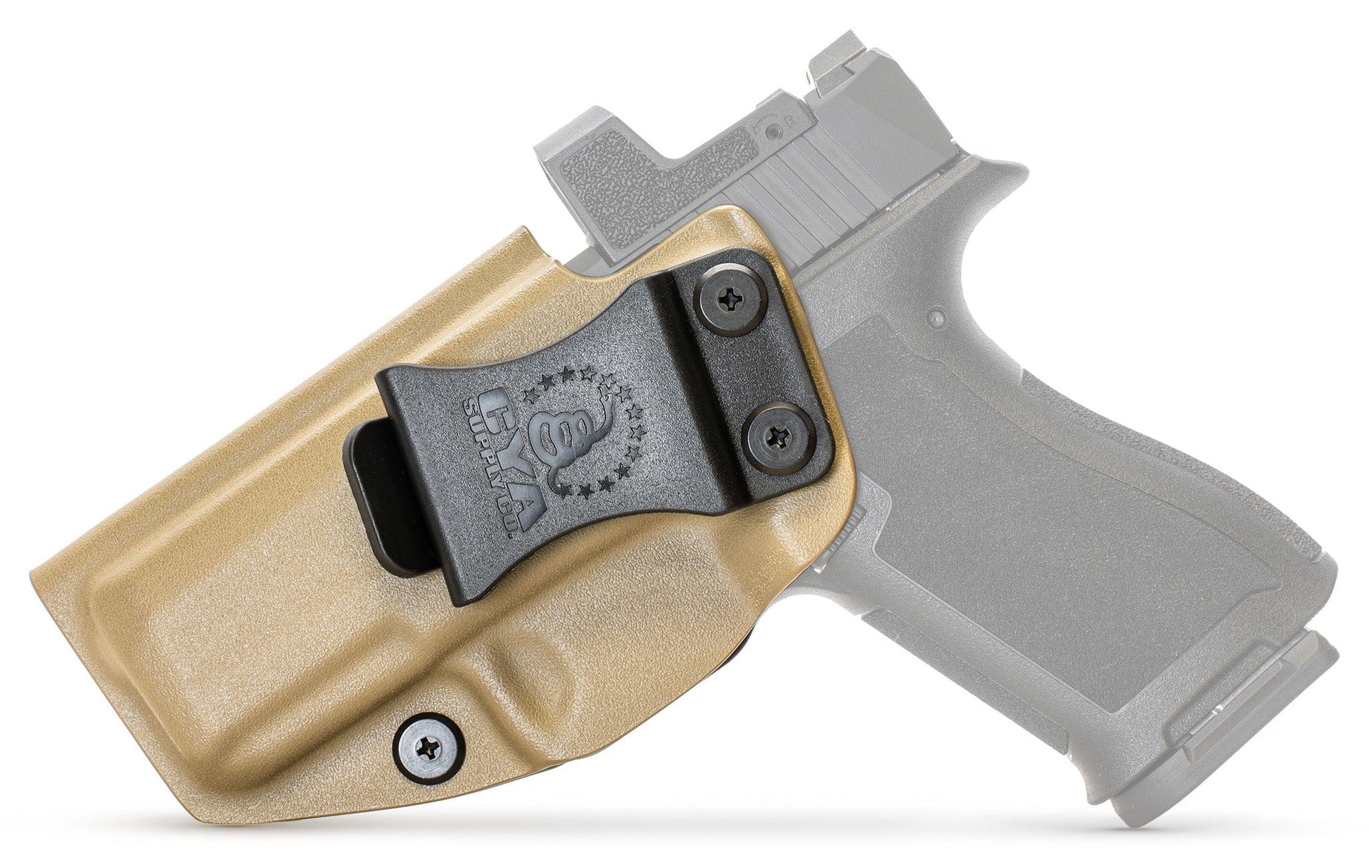 PSA Dagger Micro BASE IWB CYA Supply Co.