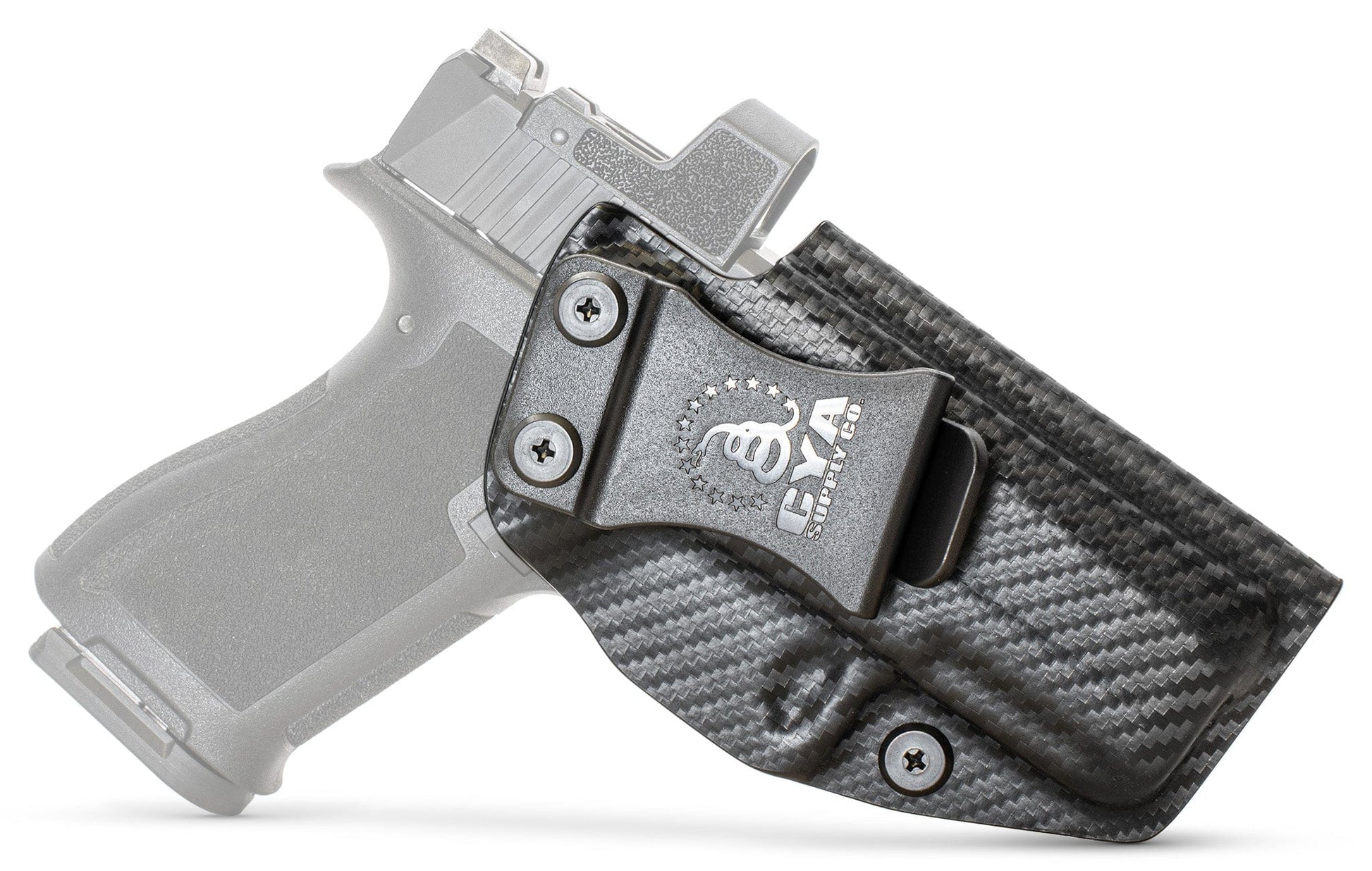 PSA Dagger Micro BASE IWB CYA Supply Co.