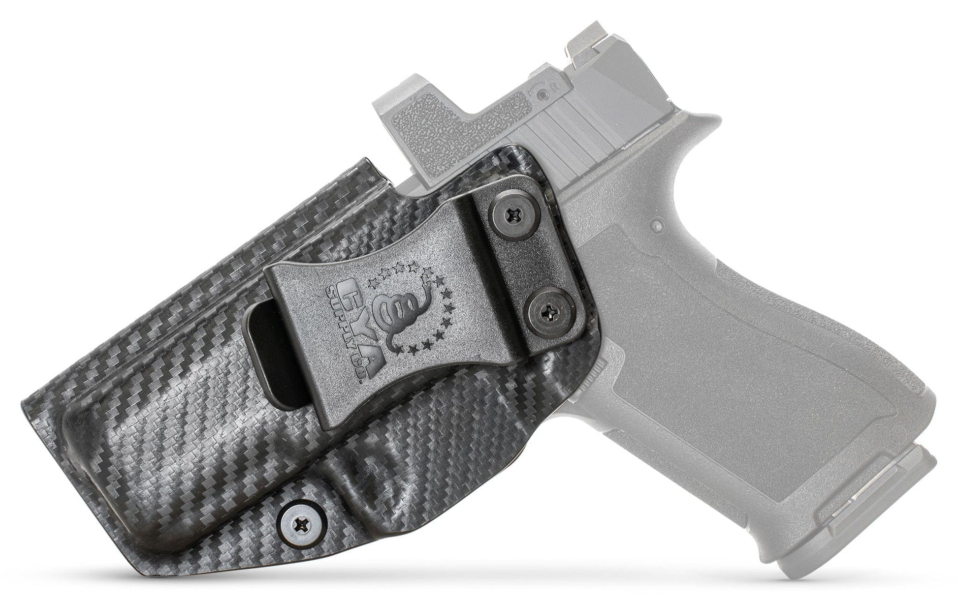 PSA Dagger Micro BASE IWB CYA Supply Co.